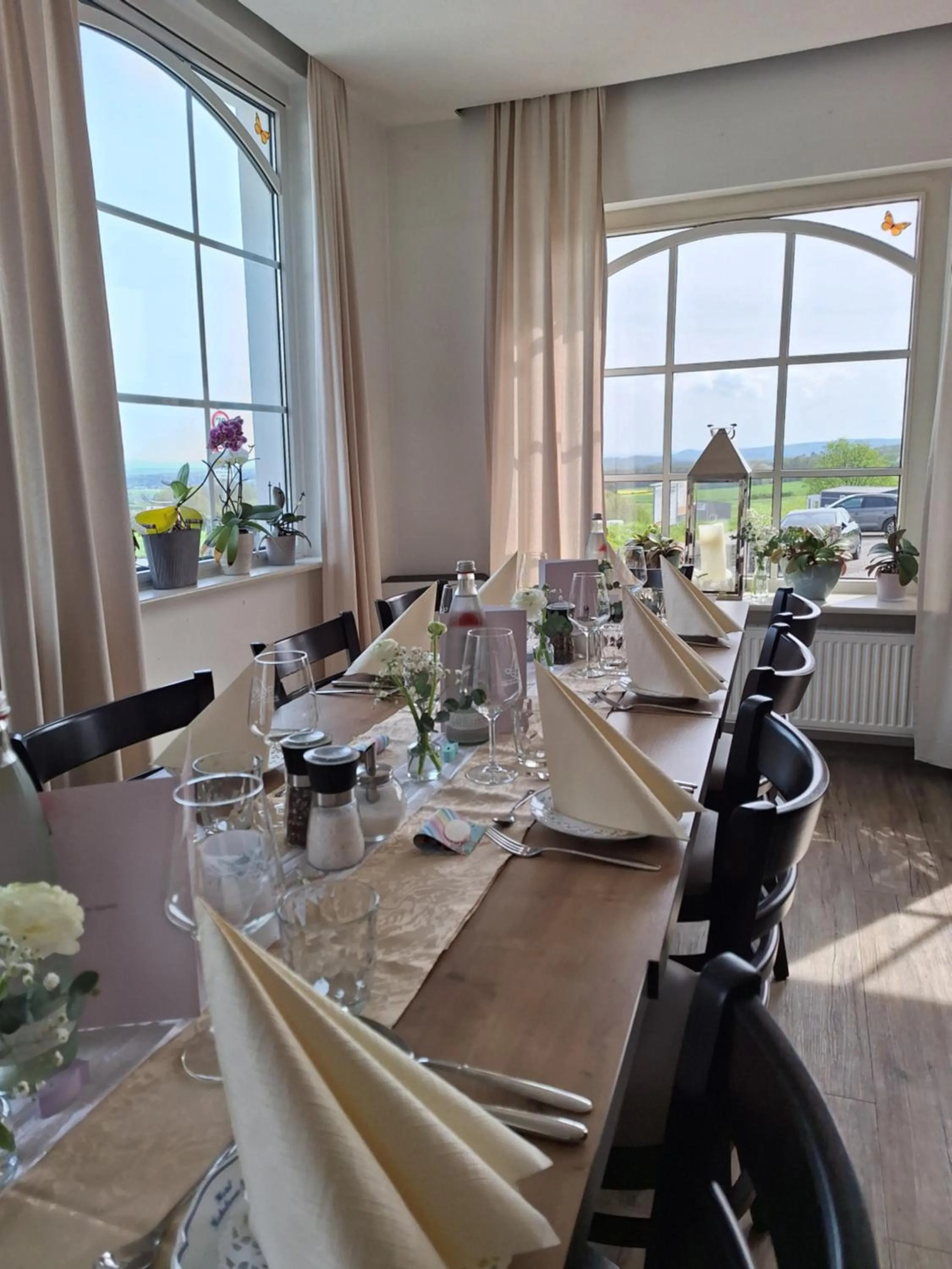 Hotel Kalenborner Höhe