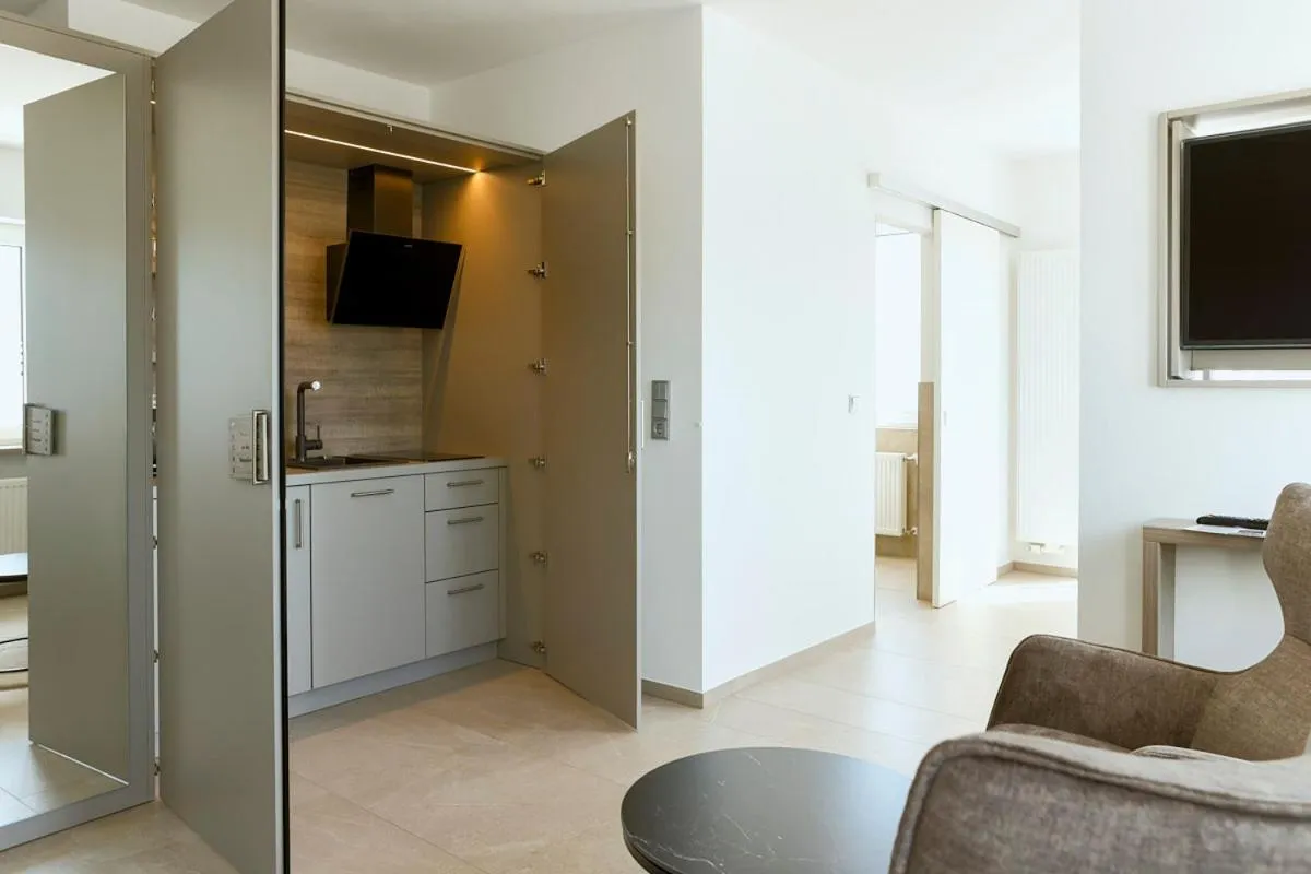 Hotel Kalenborner Höhe