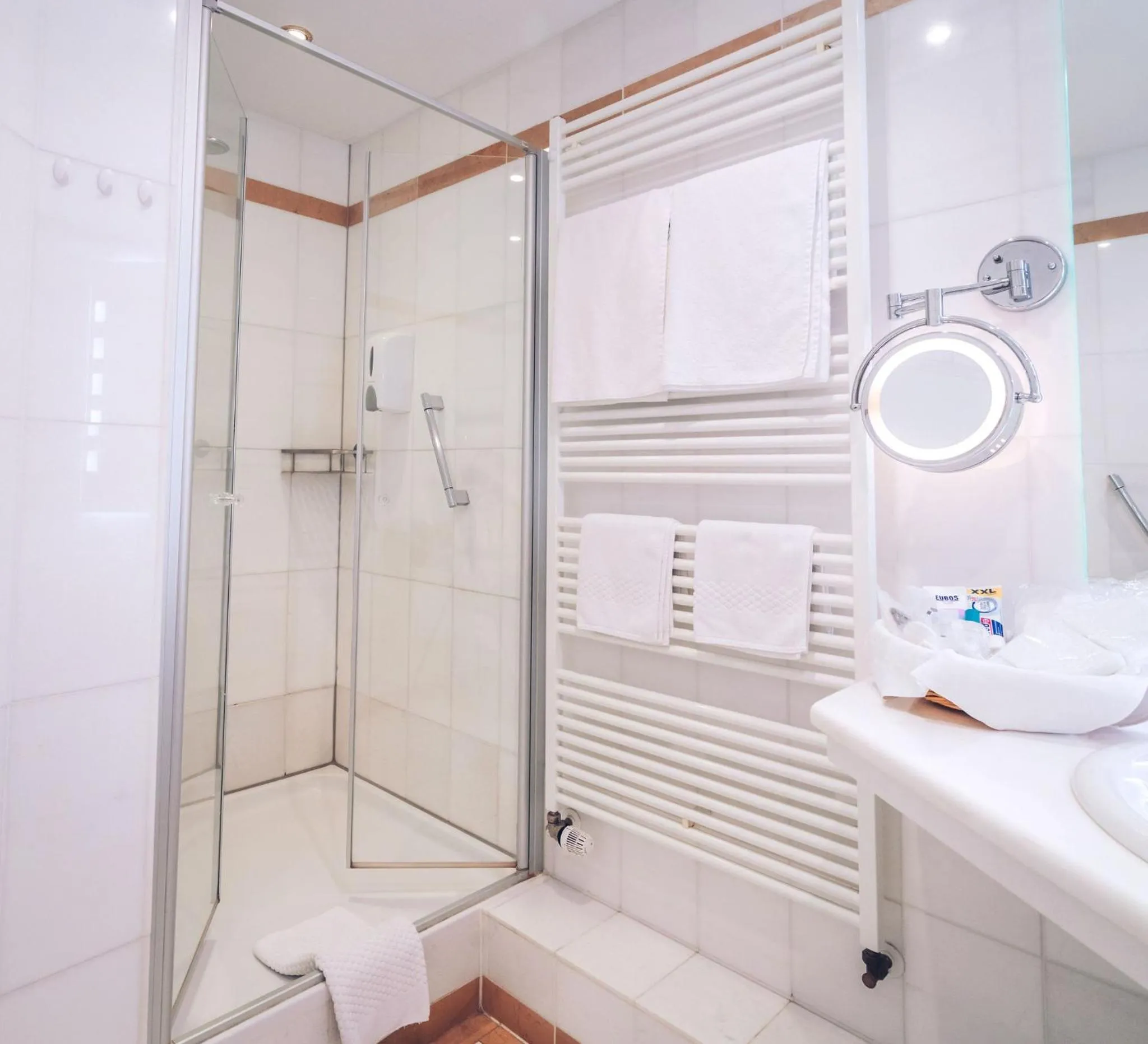 Hotel Kalenborner Höhe