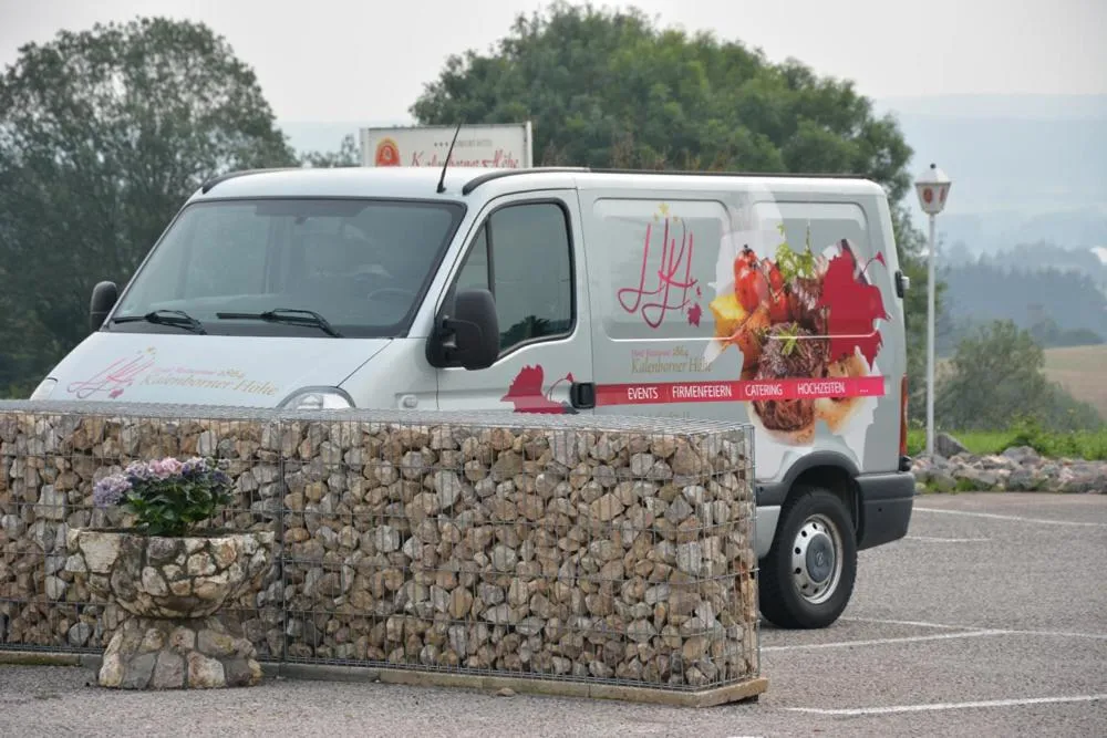 Day in Hotel Kalenborner Höhe