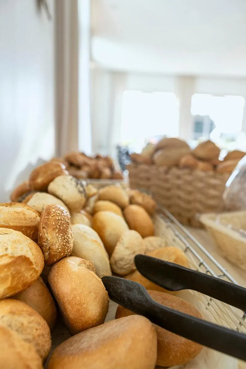 Hotel Kalenborner Höhe