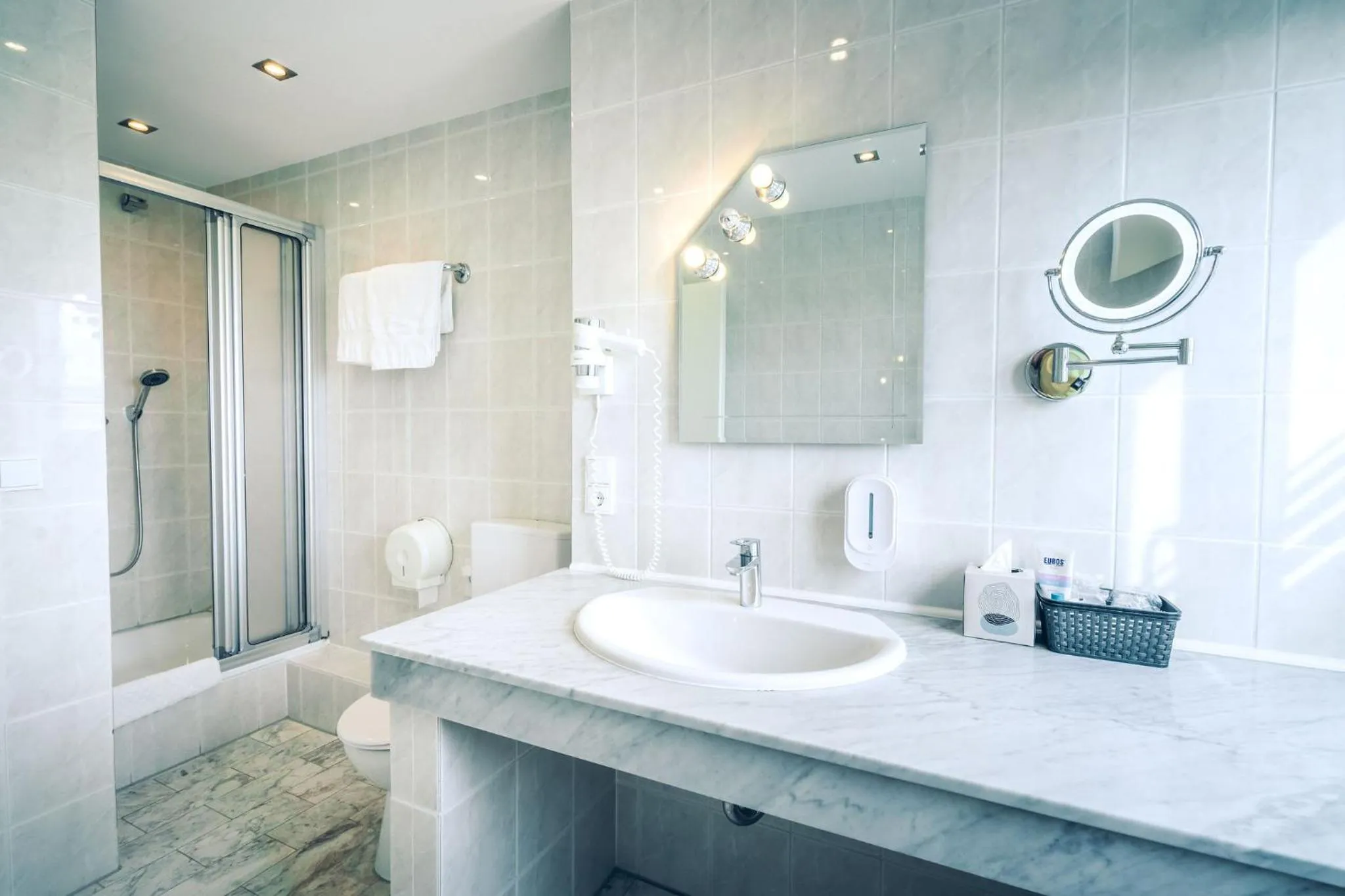 Hotel Kalenborner Höhe