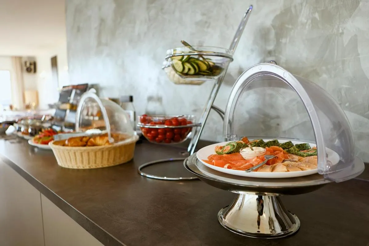 Hotel Kalenborner Höhe