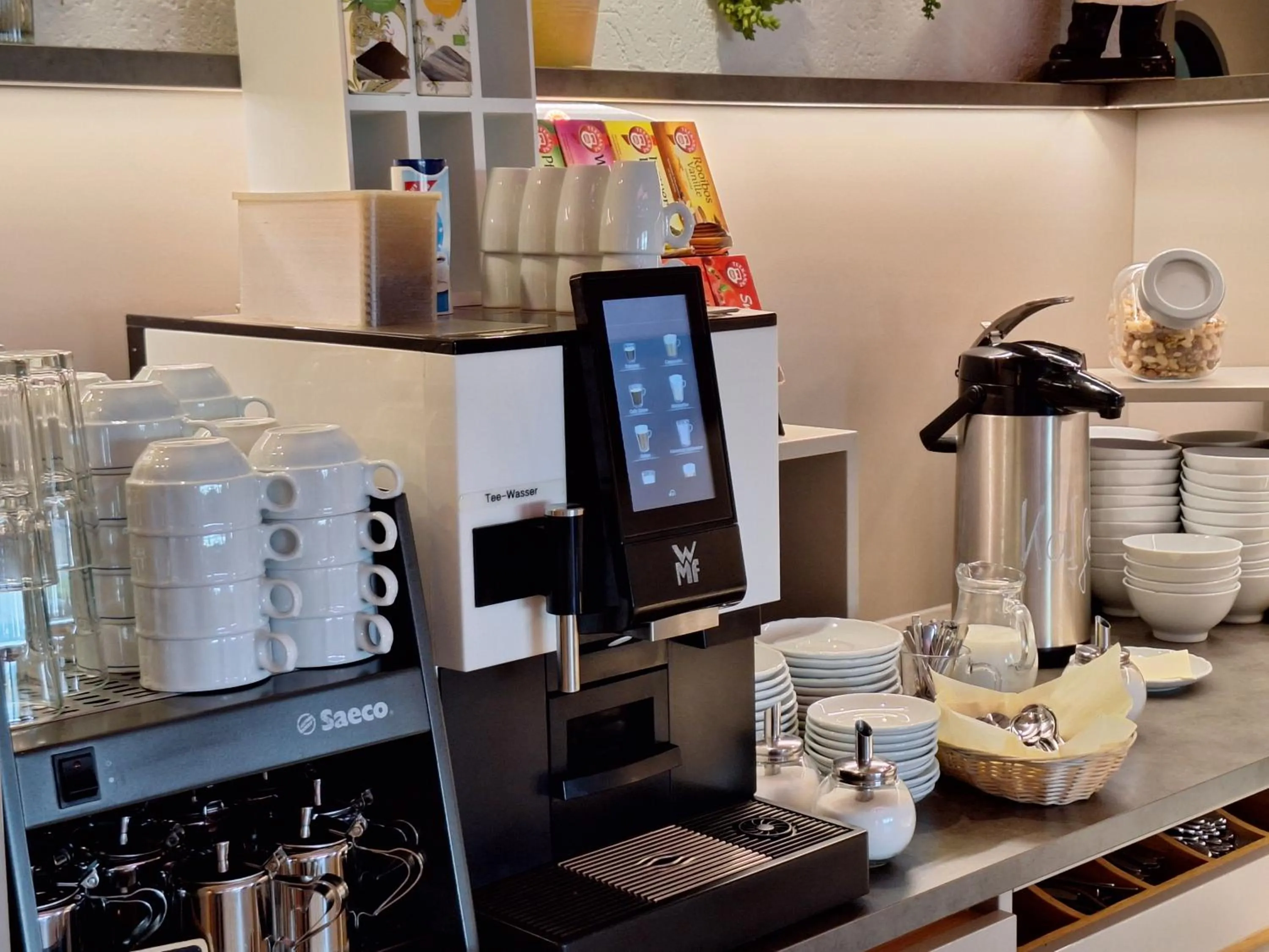 Hotel Kalenborner Höhe