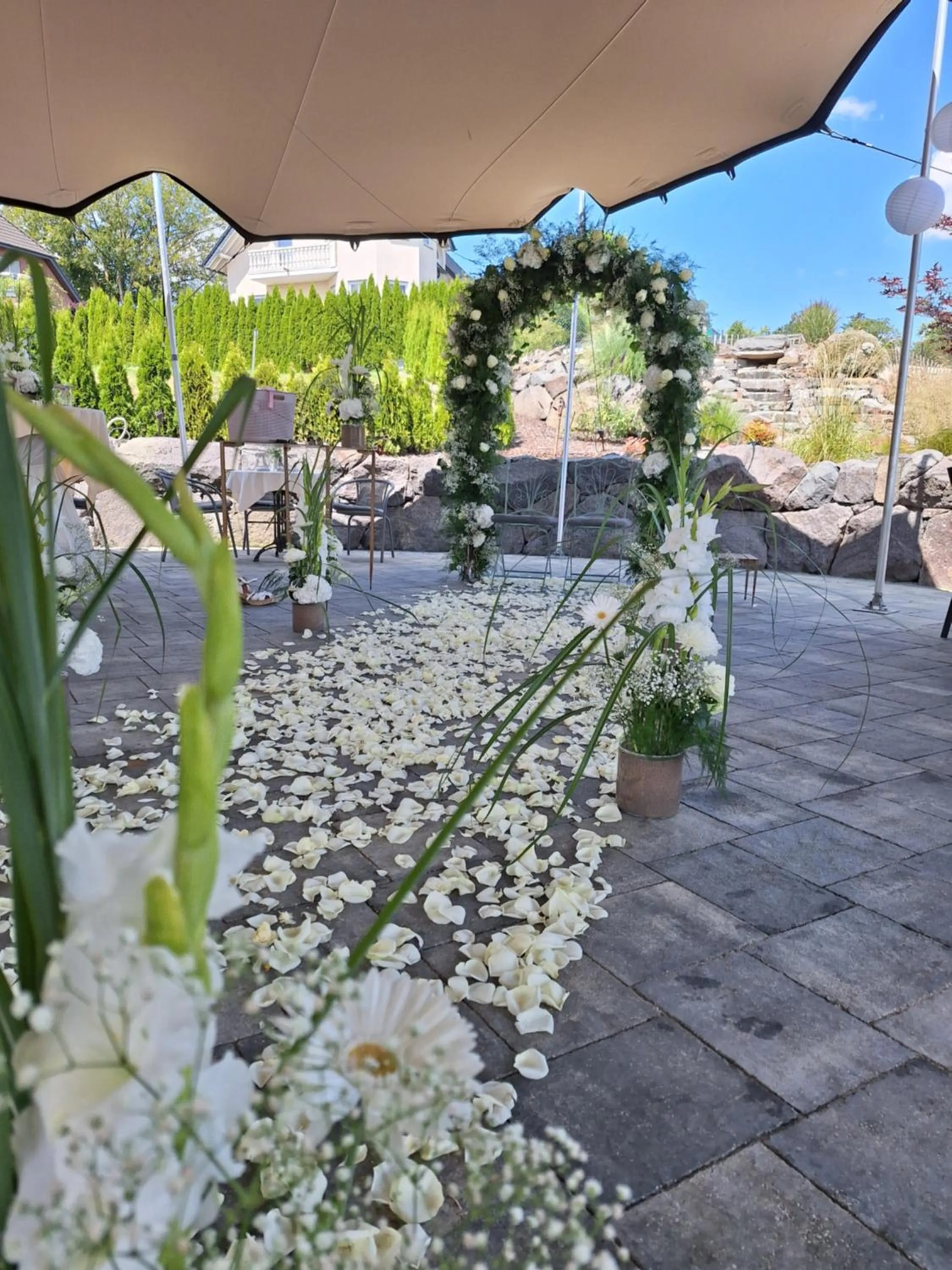 Hotel Kalenborner Höhe