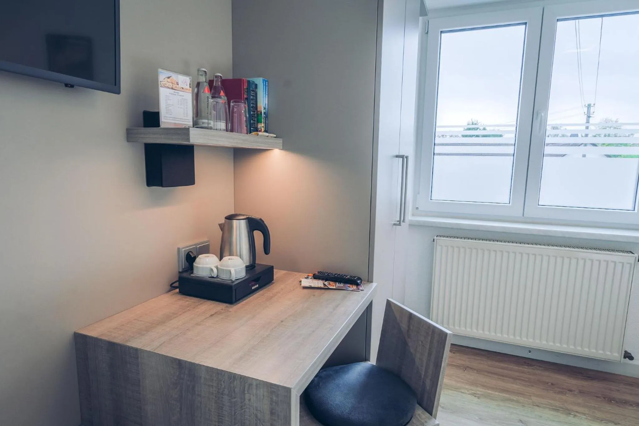 Hotel Kalenborner Höhe