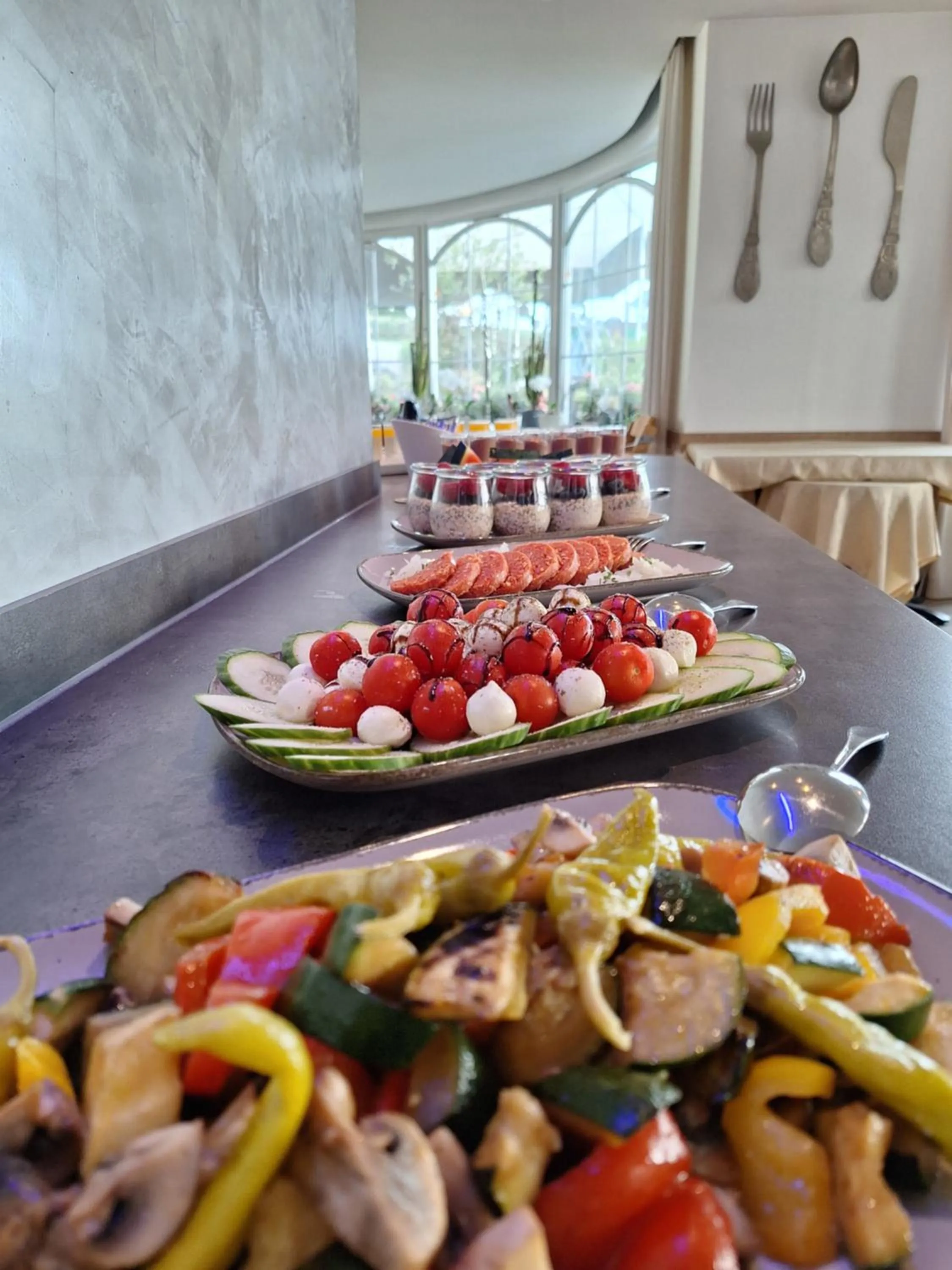 Hotel Kalenborner Höhe