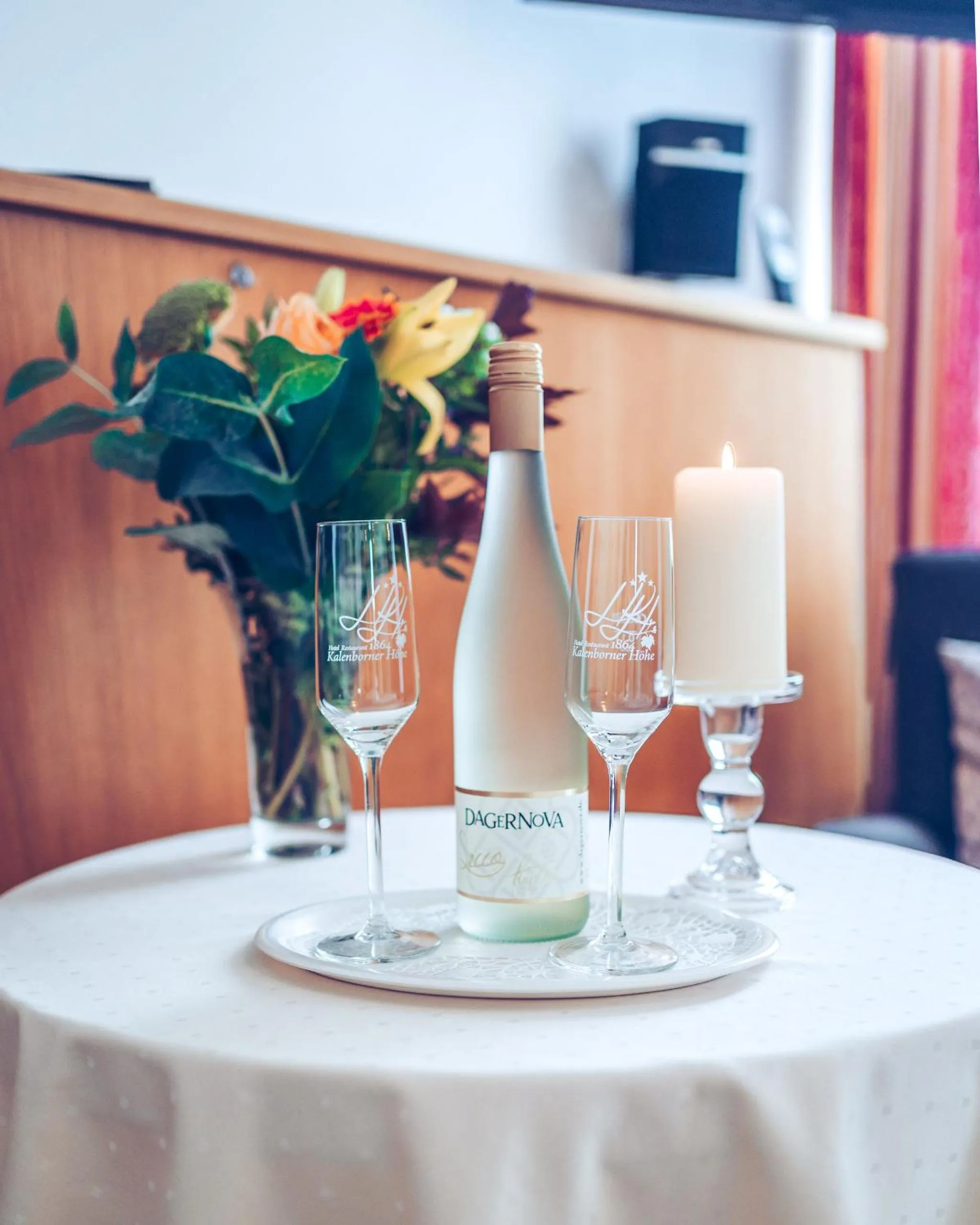 Hotel Kalenborner Höhe