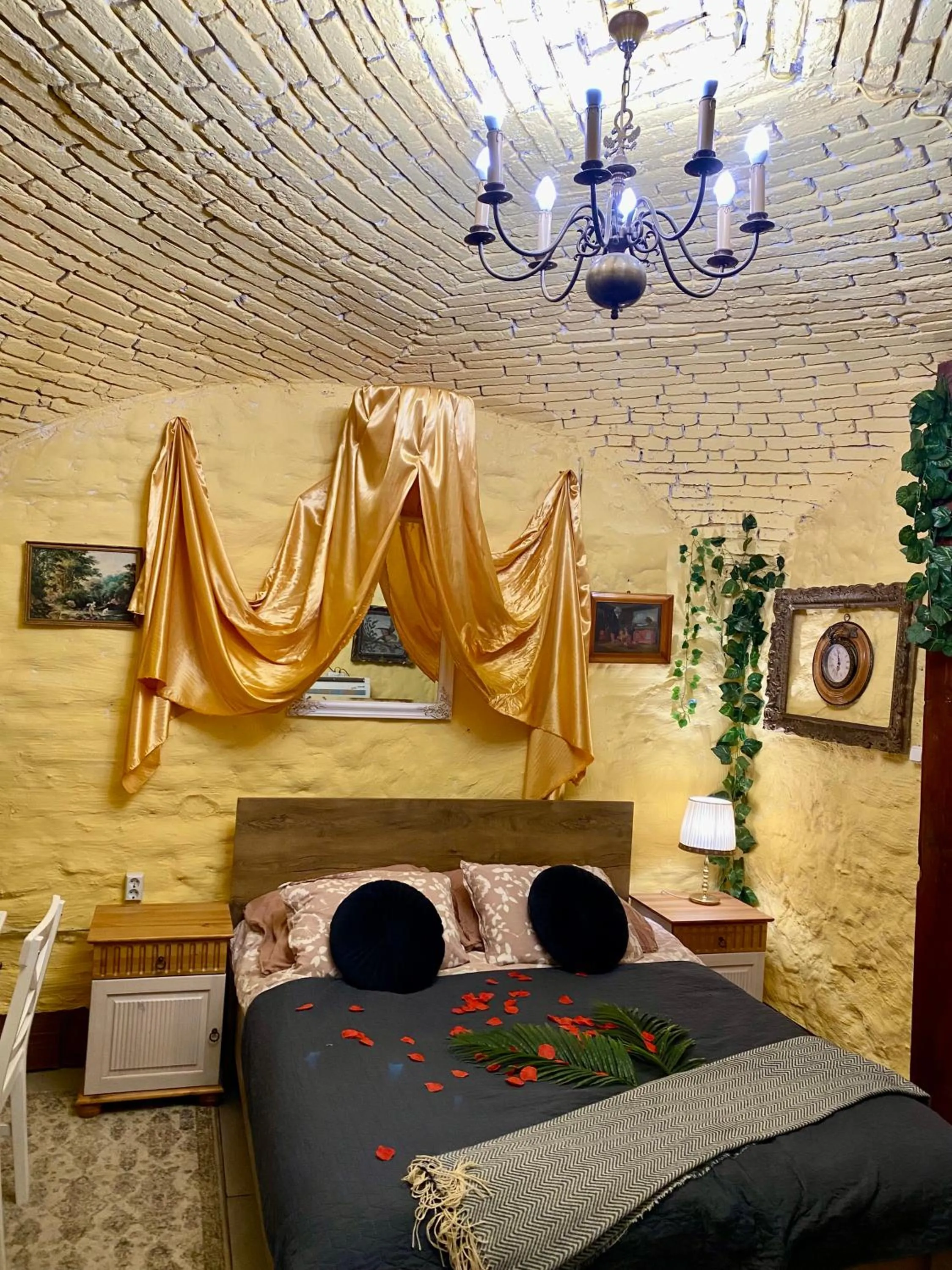 Chateau Vincze
