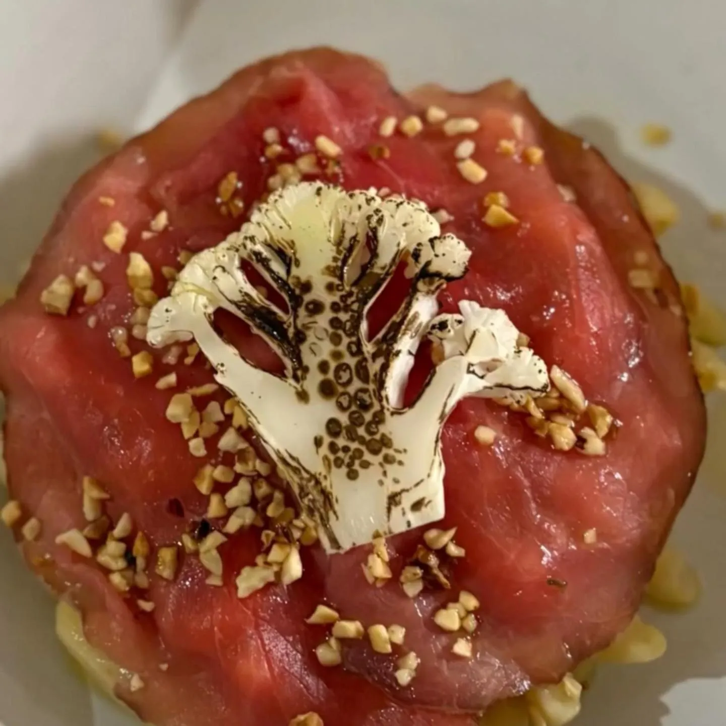 Restaurant/places to eat in La Berlera - Riva del Garda