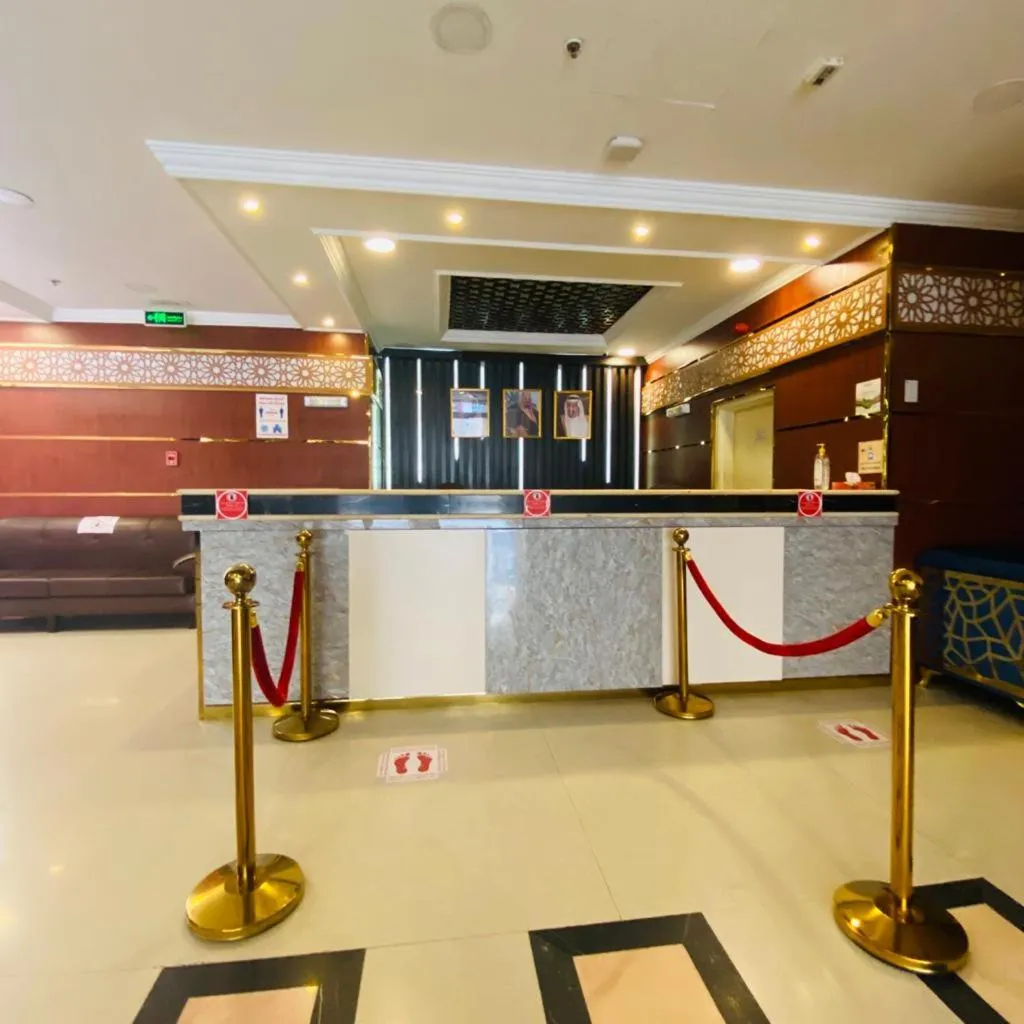 فندق قصر الاندلس بلس