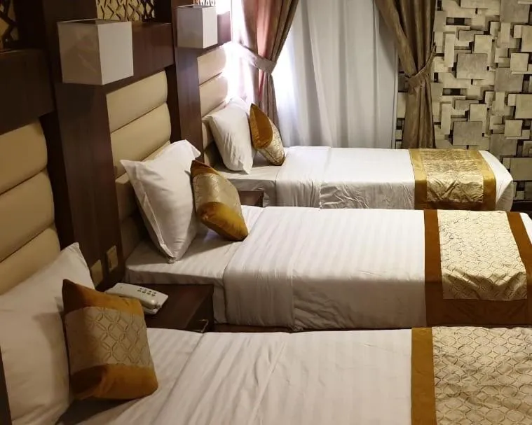 فندق قصر الاندلس بلس