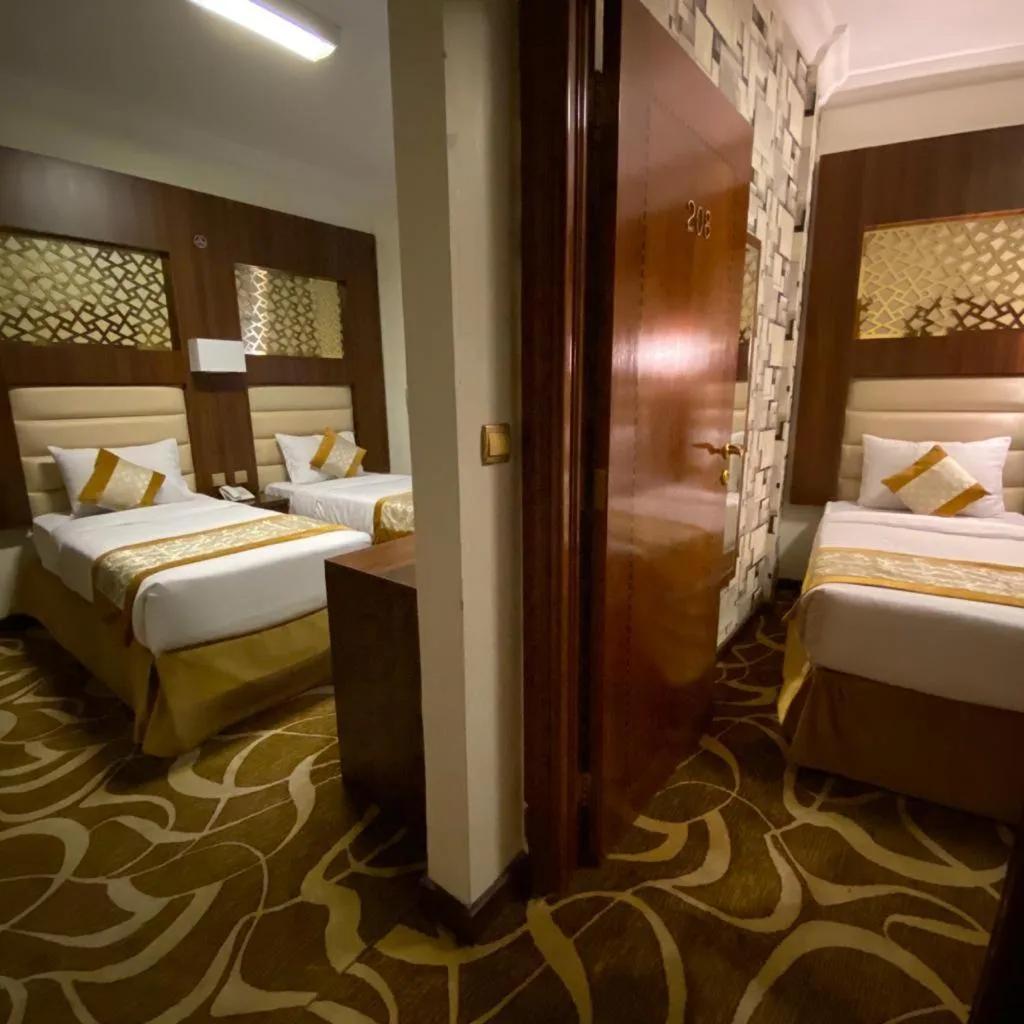 فندق قصر الاندلس بلس