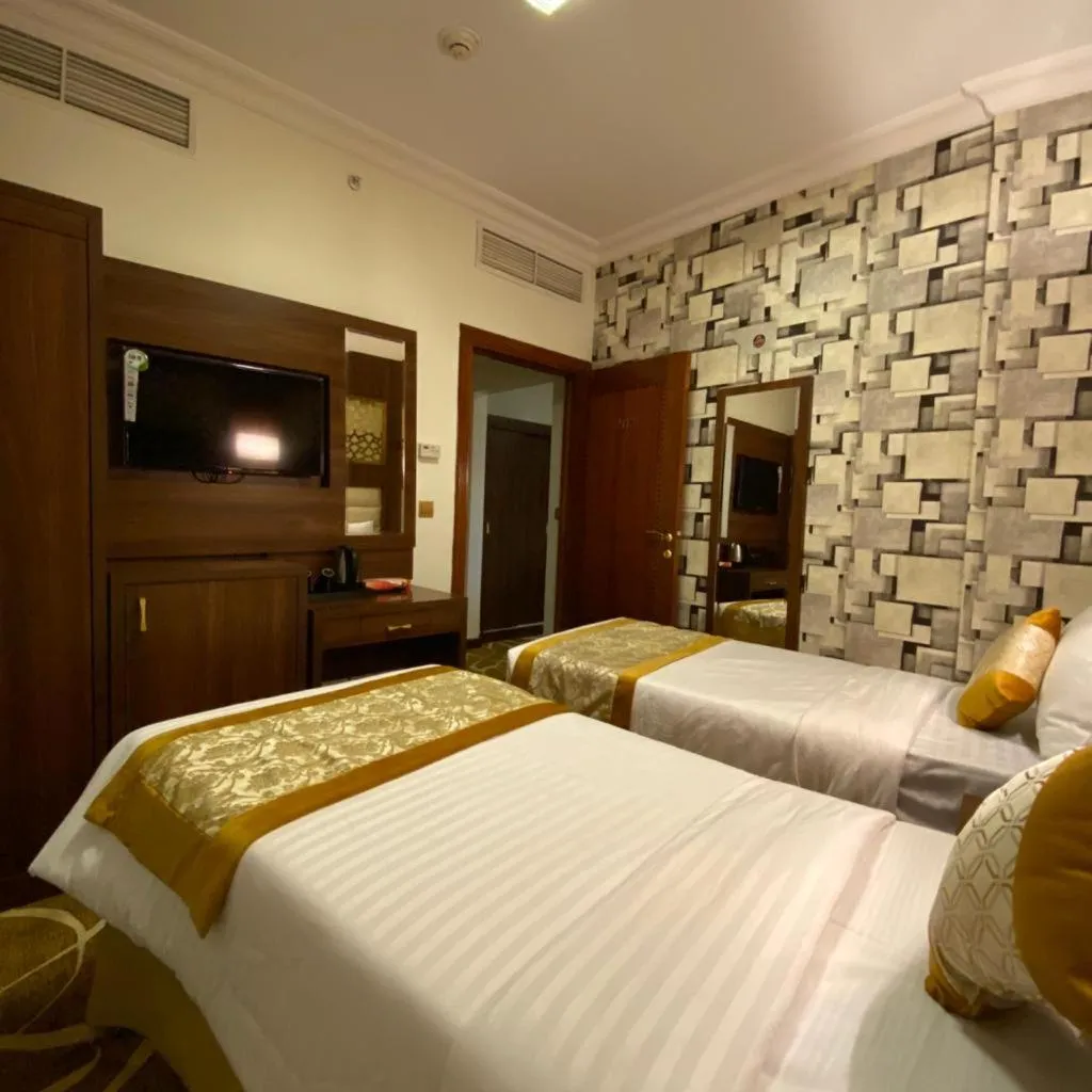 فندق قصر الاندلس بلس