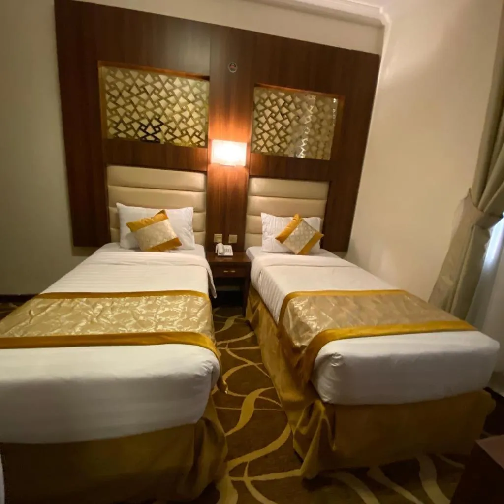 فندق قصر الاندلس بلس