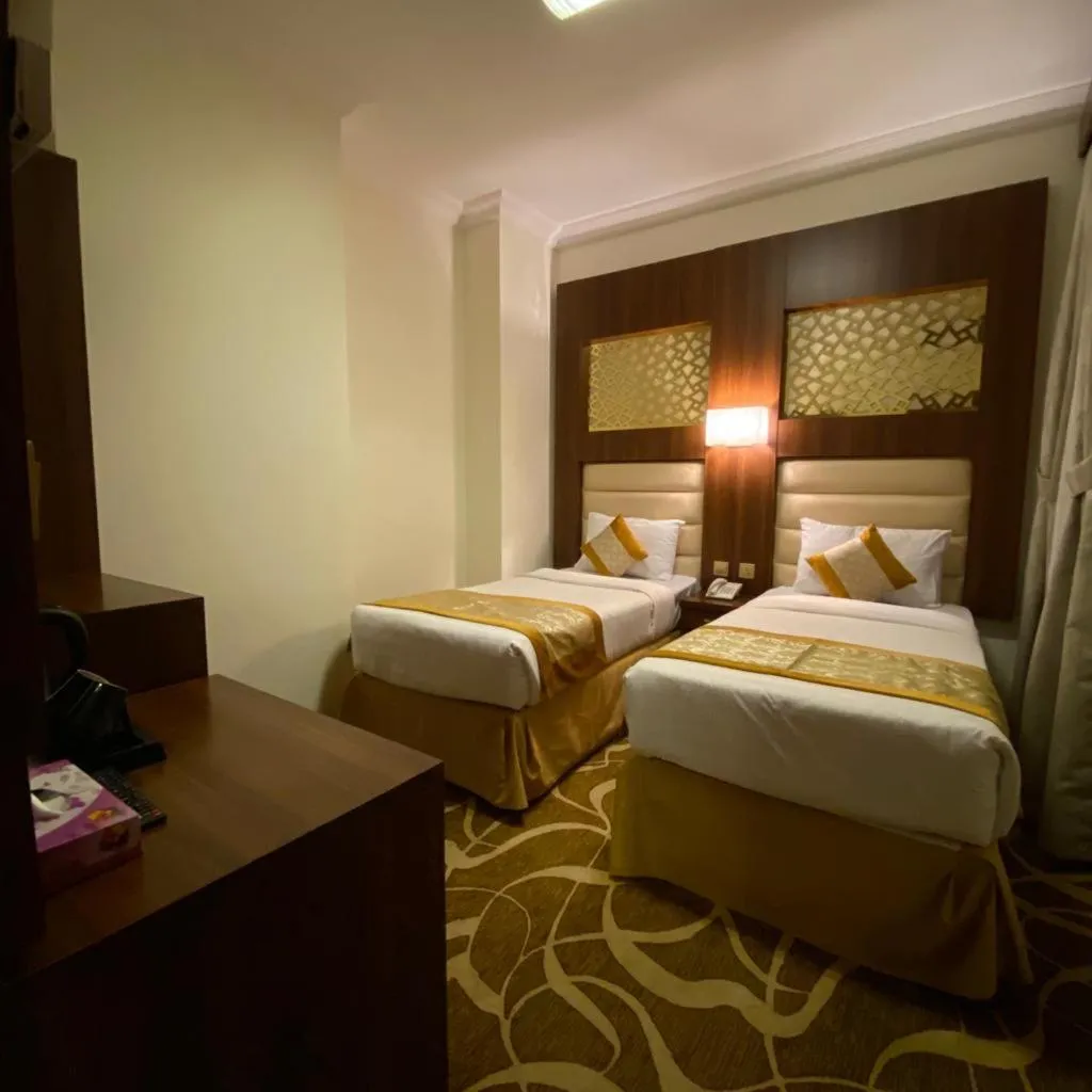 فندق قصر الاندلس بلس