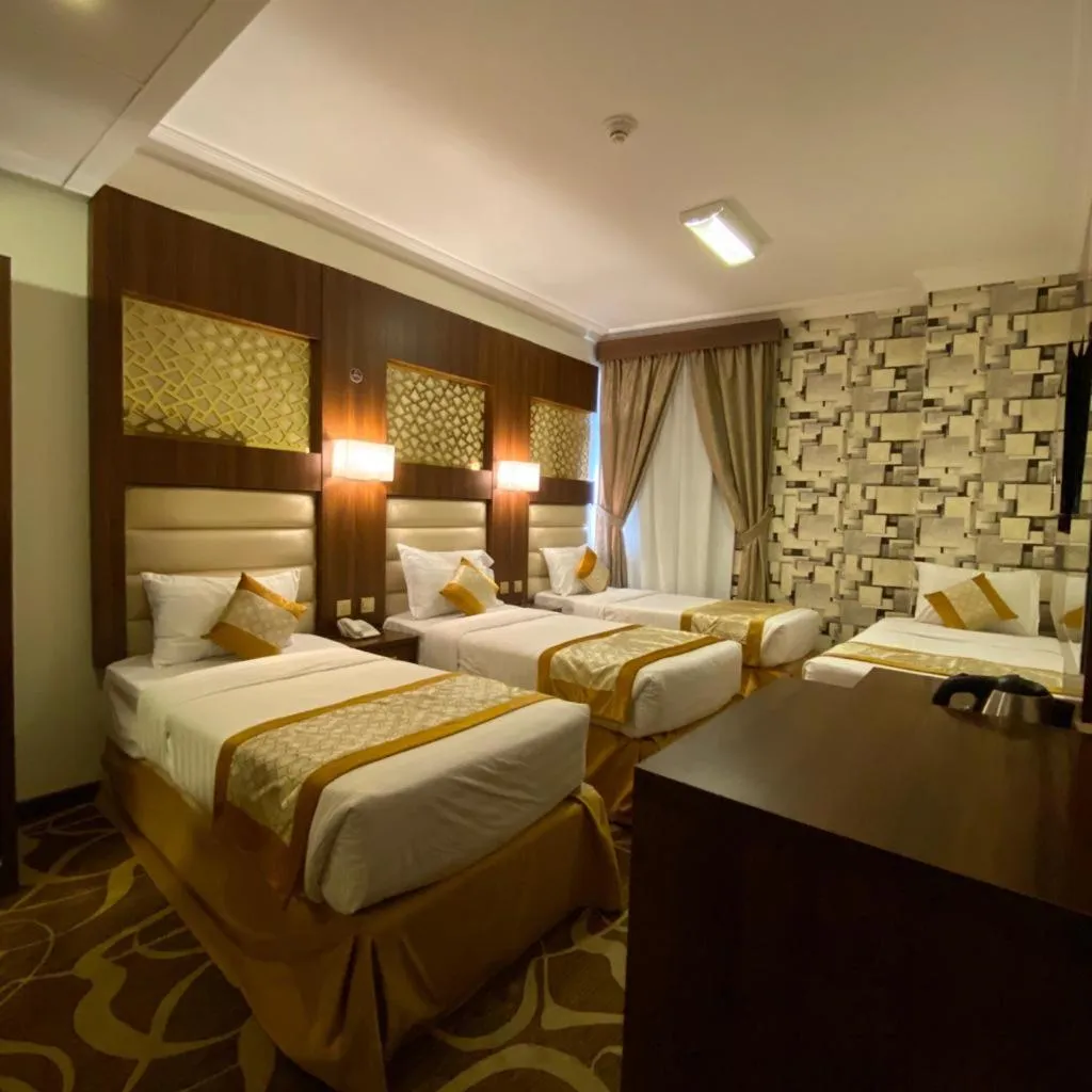 فندق قصر الاندلس بلس