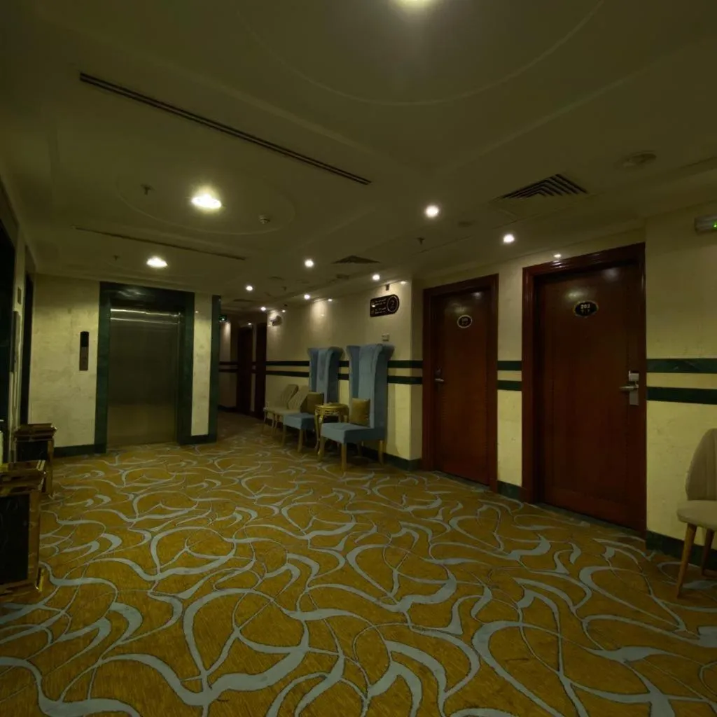 فندق قصر الاندلس بلس