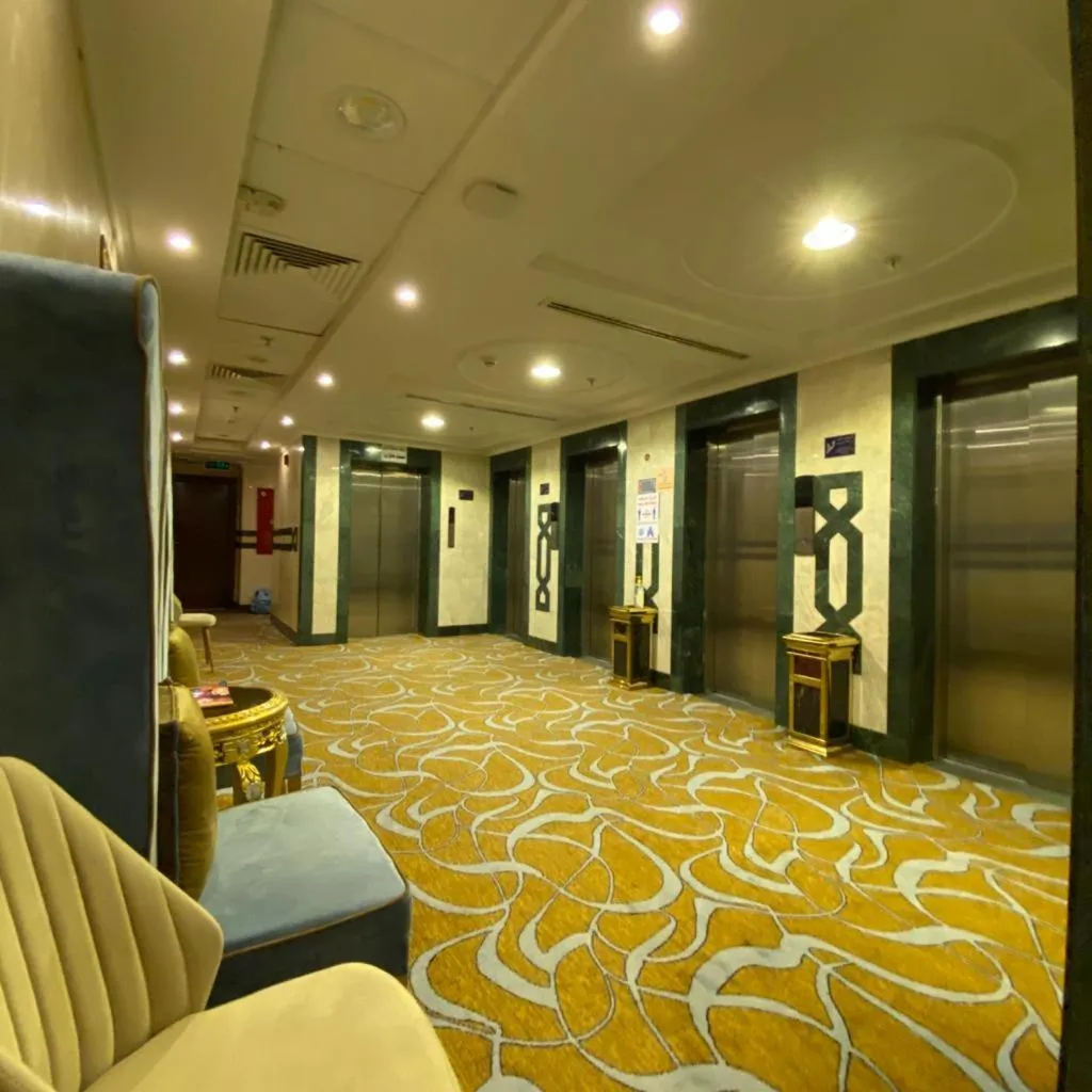 فندق قصر الاندلس بلس