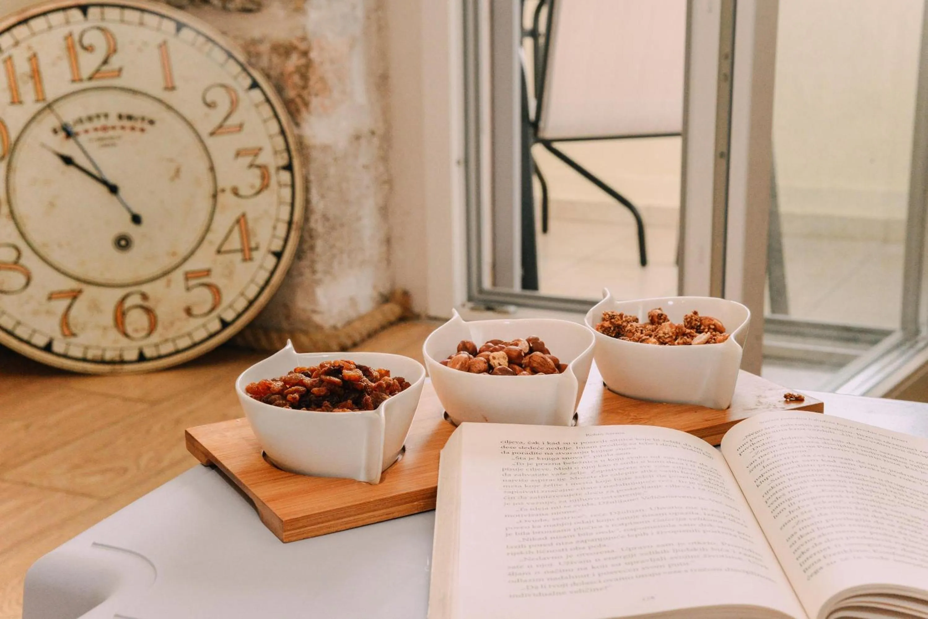 Step to Kotor bay Guesthouse