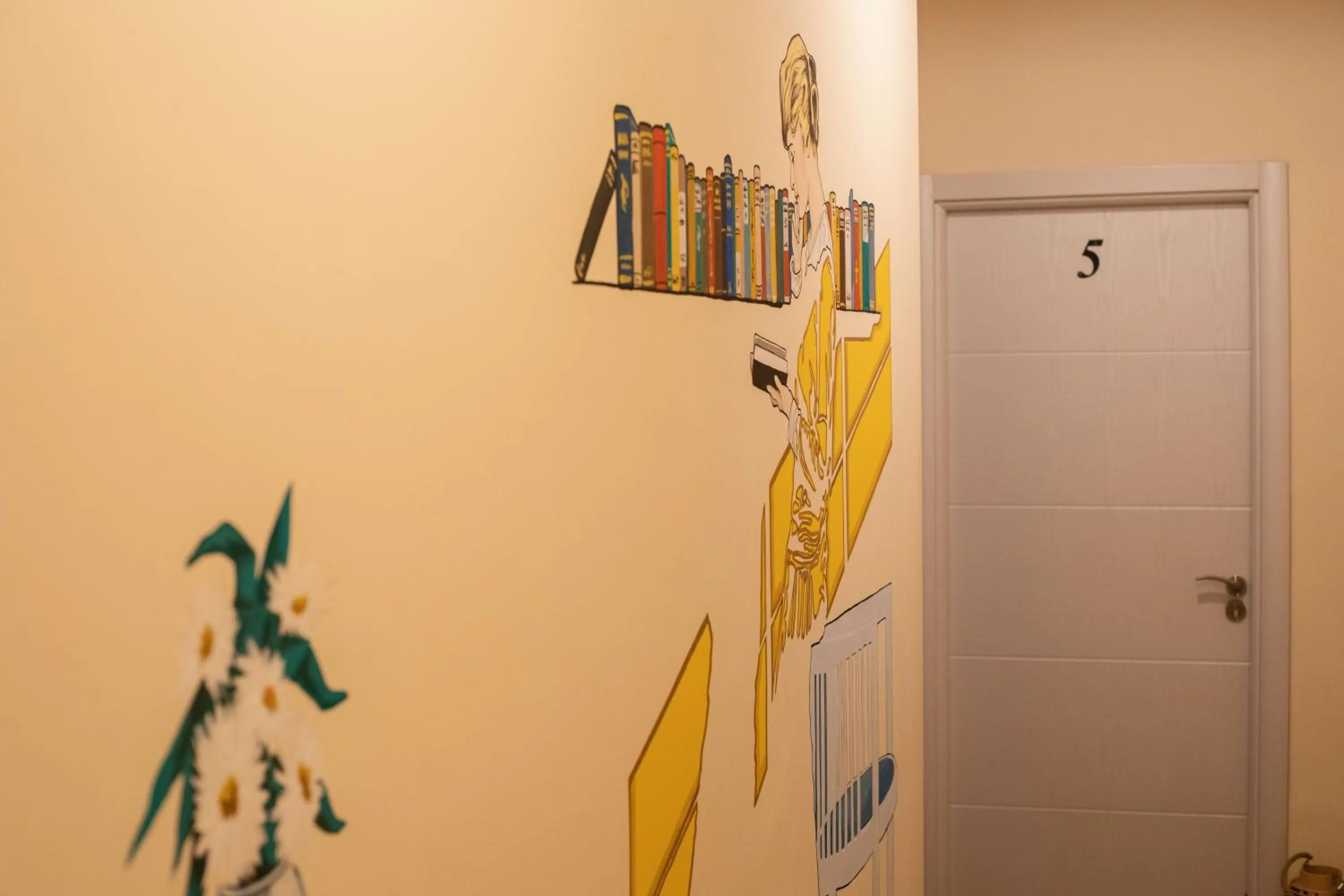 Step to Kotor bay Guesthouse