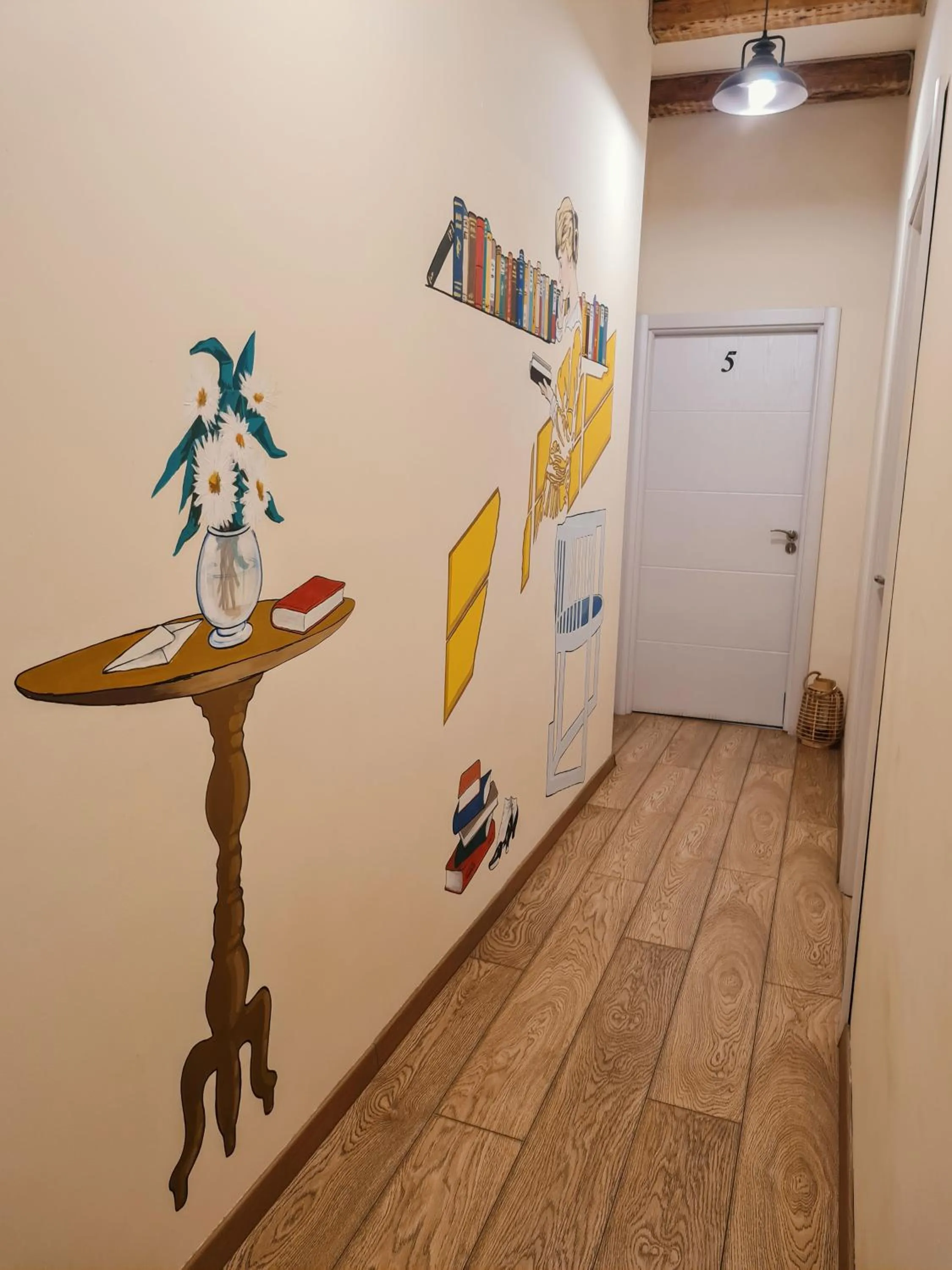 Step to Kotor bay Guesthouse