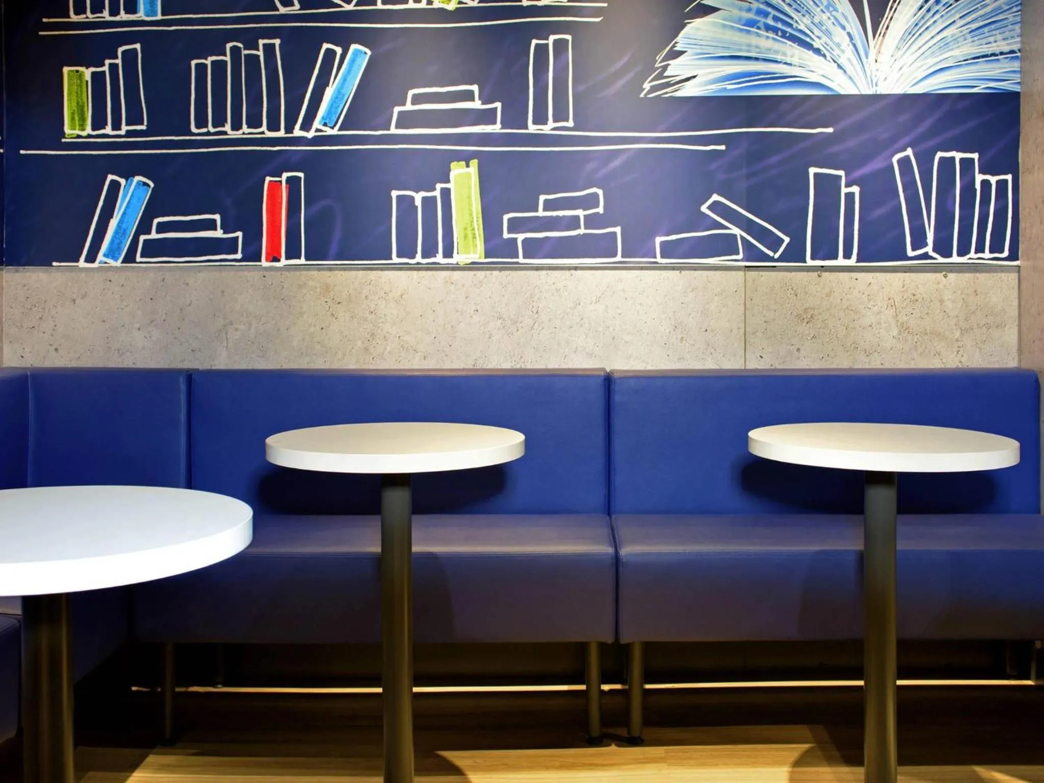 Other in ibis budget Marne la Vallée Bry sur Marne