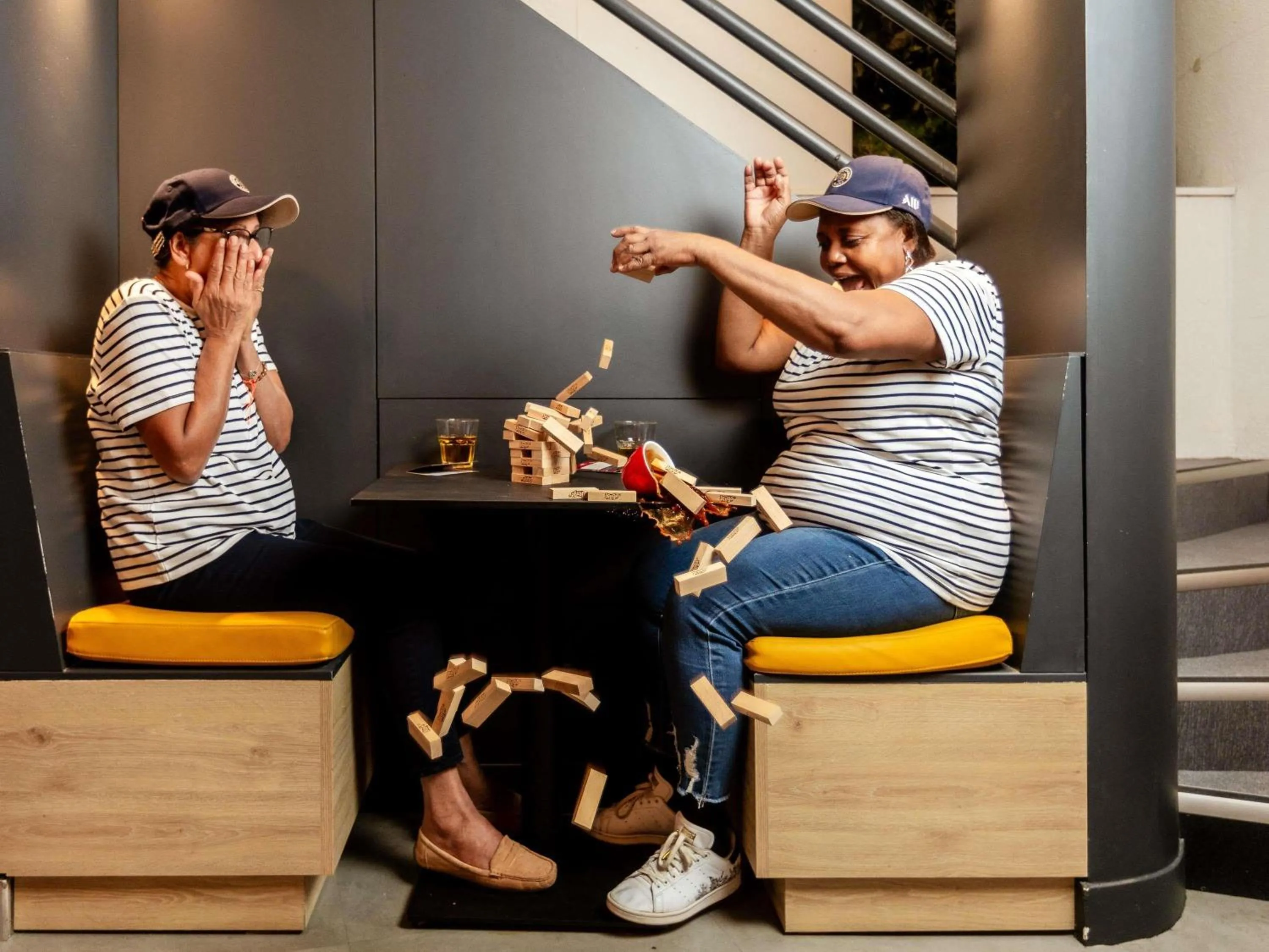 Other in Ibis Paris Gare Montparnasse 15ème