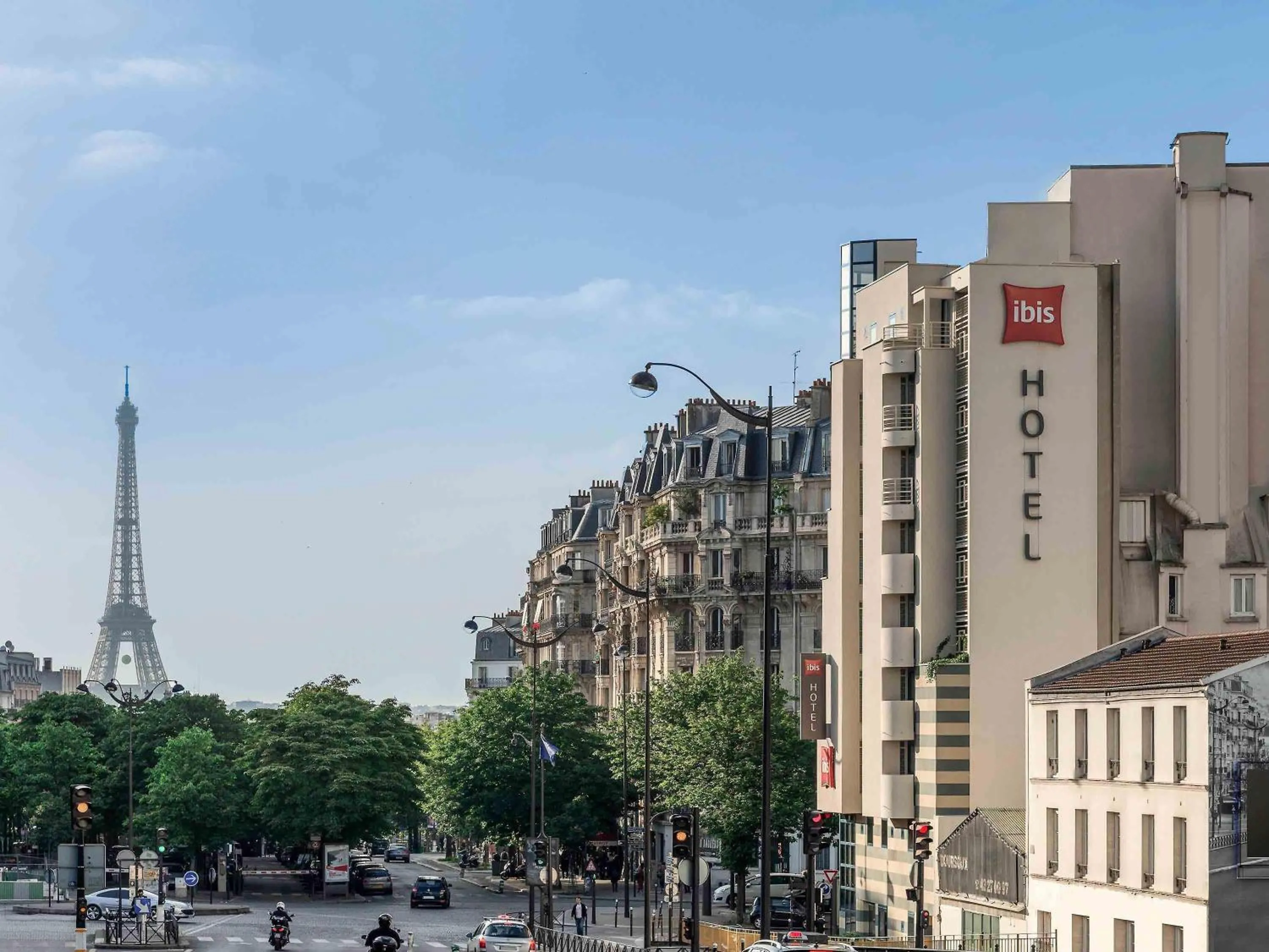 Other in Ibis Paris Gare Montparnasse 15ème