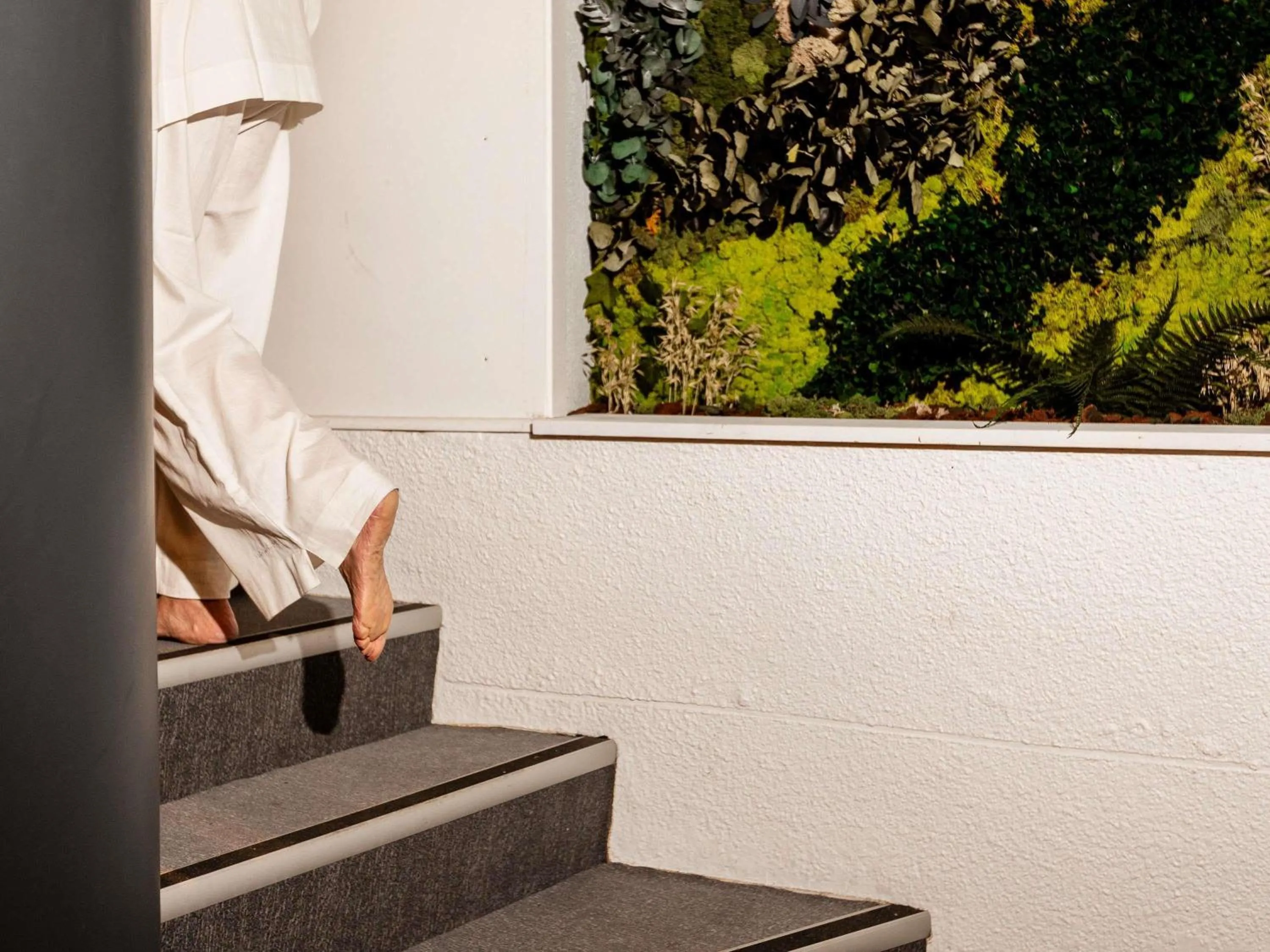 Breakfast in Ibis Paris Gare Montparnasse 15ème