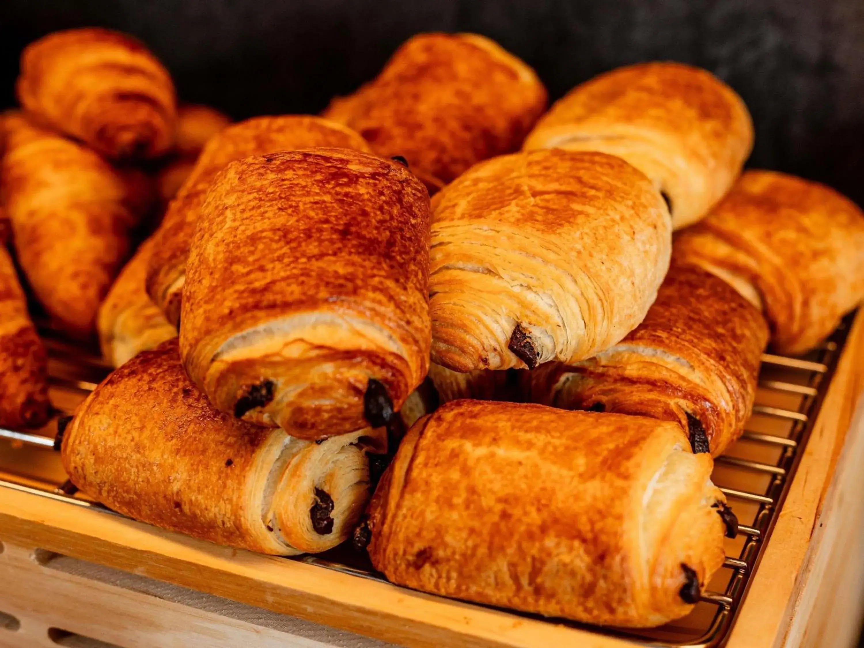 Breakfast in Ibis Paris Gare Montparnasse 15ème Breakfast in Ibis Paris Gare Montparnasse 15ème