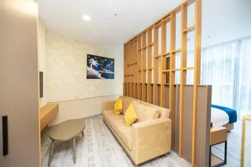 New Wave Hotel New Wave Hotel