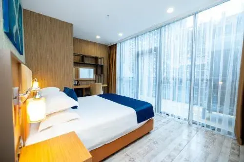 New Wave Hotel New Wave Hotel