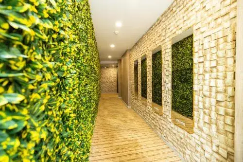 New Wave Hotel New Wave Hotel
