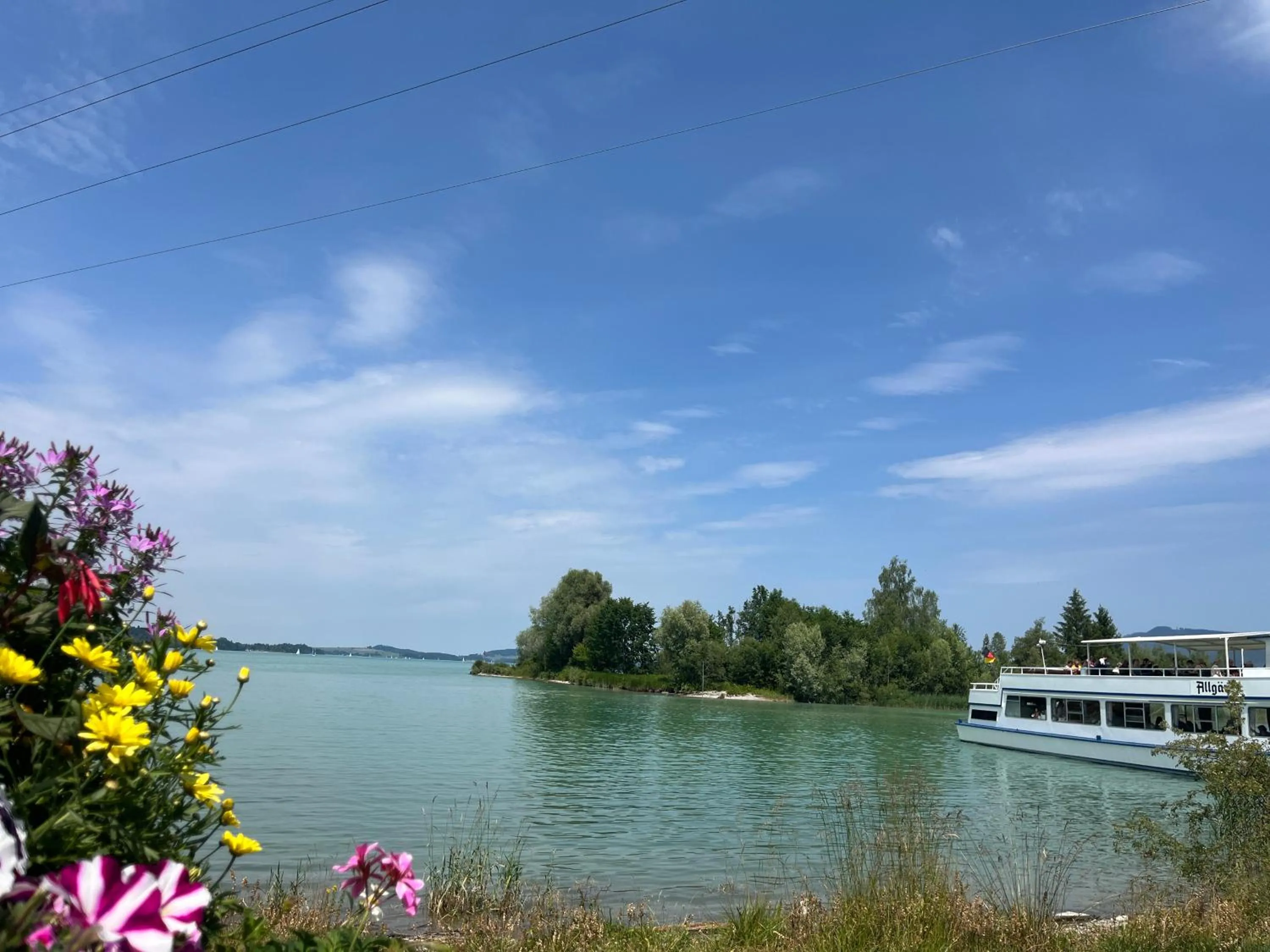 Staff in Gästehaus Forggensee