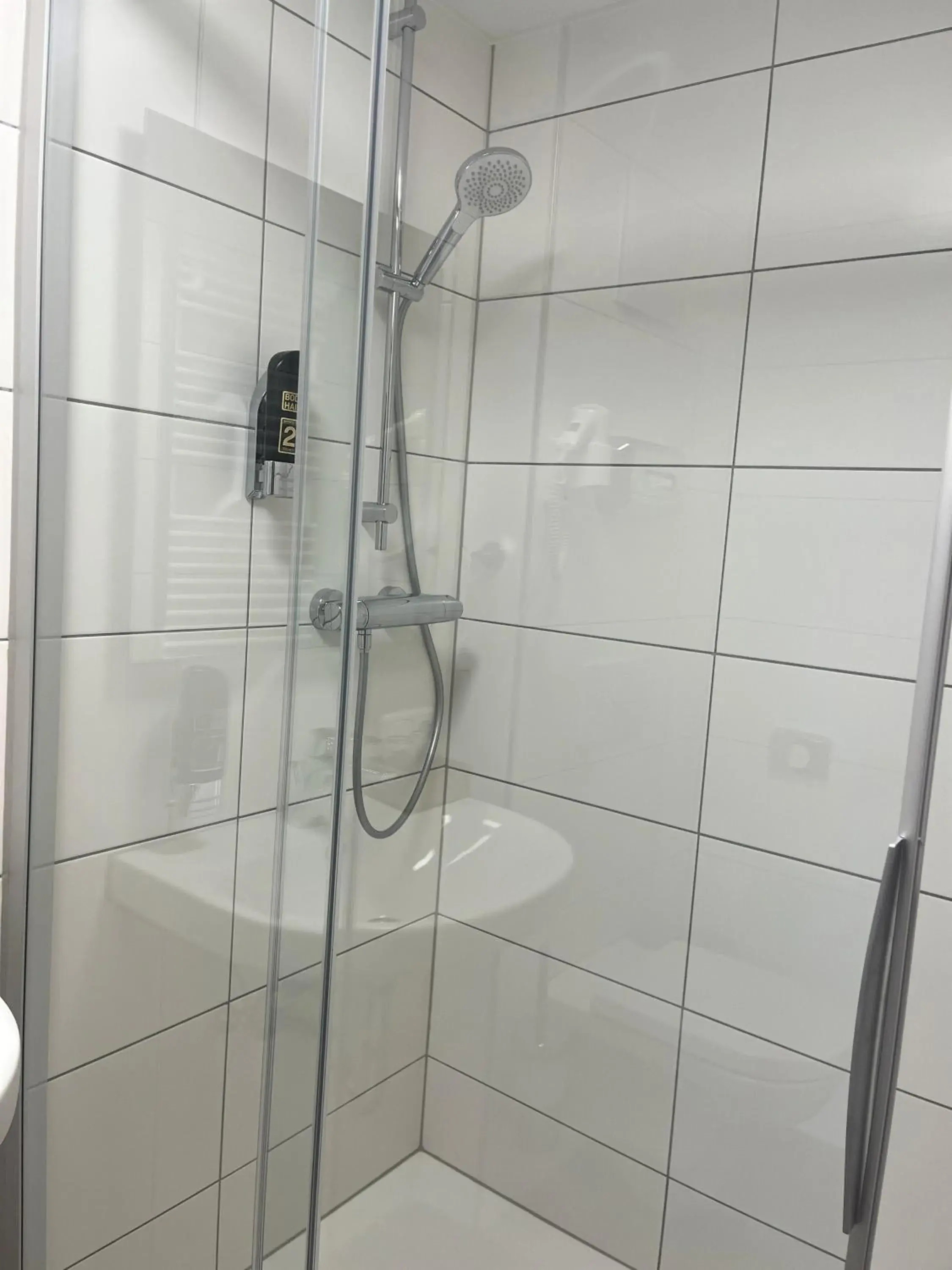 Double Room with Balcony in Gästehaus Forggensee Double Room with Balcony in Gästehaus Forggensee