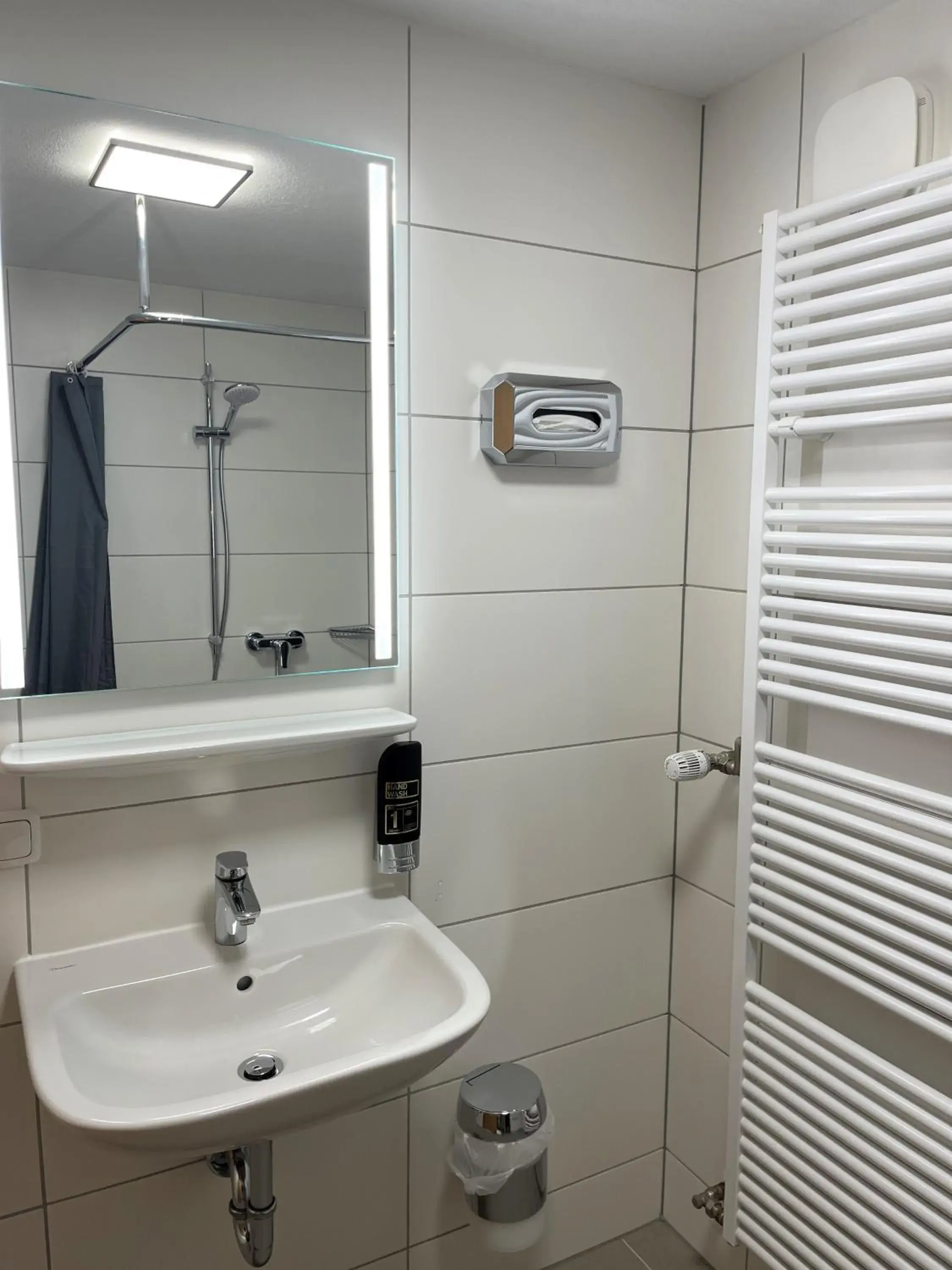 Double Room with Terrace in Gästehaus Forggensee Double Room with Terrace in Gästehaus Forggensee