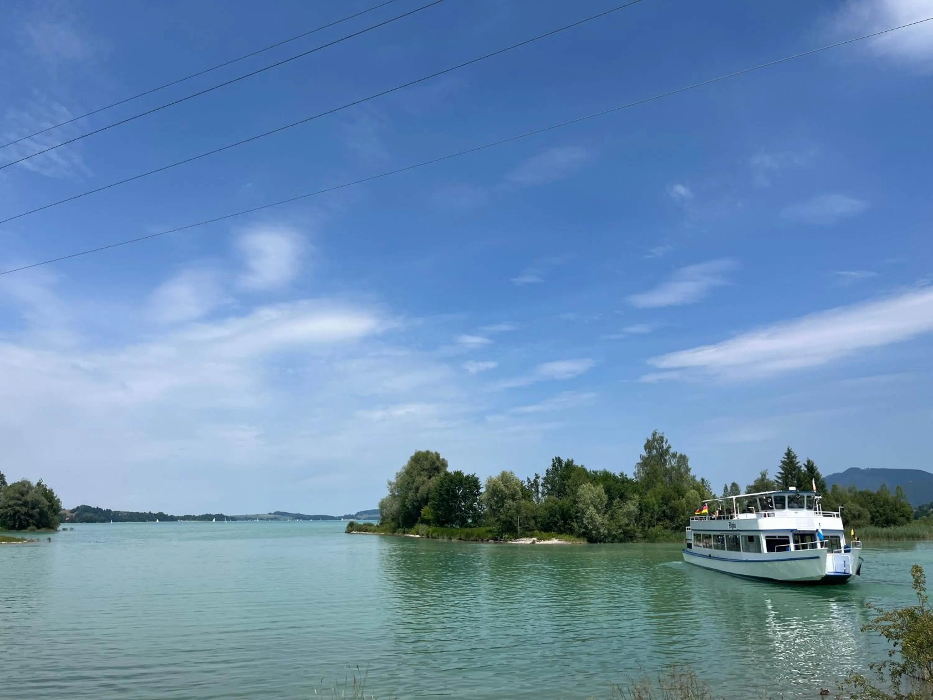 Staff in Gästehaus Forggensee