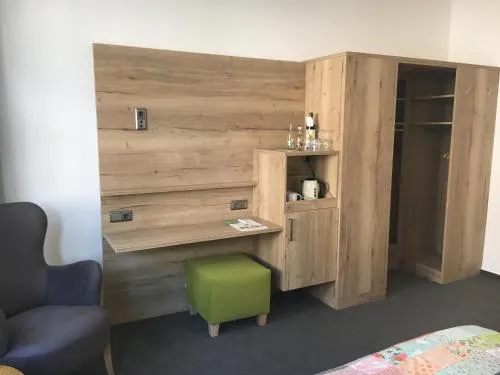 Stadt-Gut-Hotels - Das Kleine Hotel
