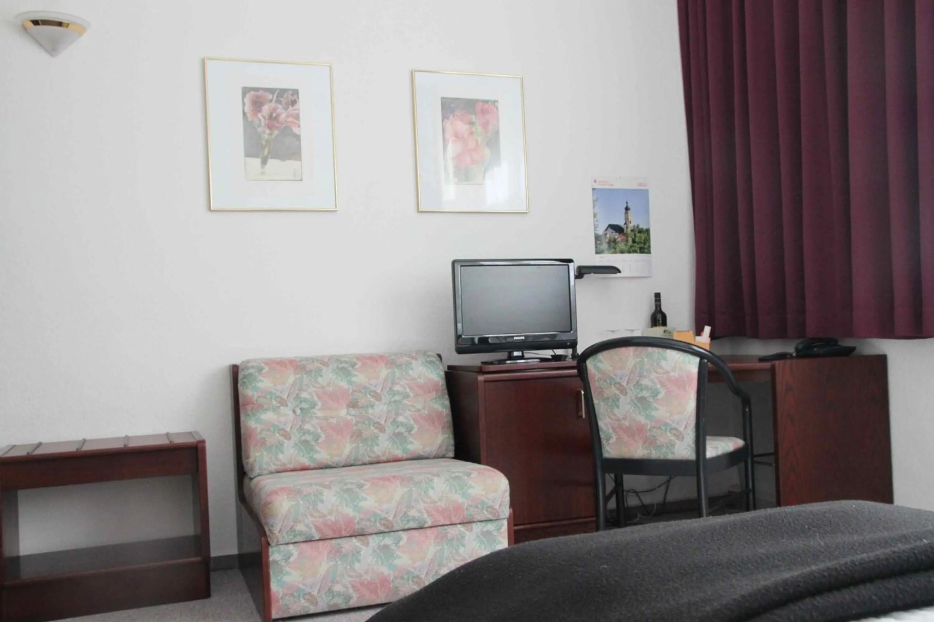 Day in Stadt-Gut-Hotels - Das Kleine Hotel
