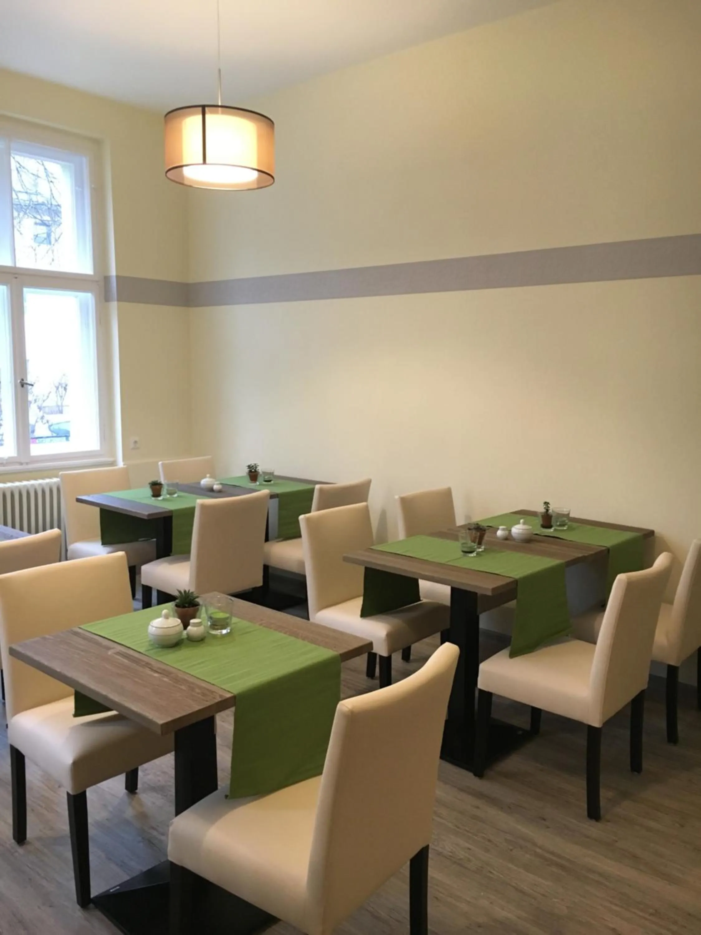 Restaurant/places to eat in Stadt-Gut-Hotels - Das Kleine Hotel