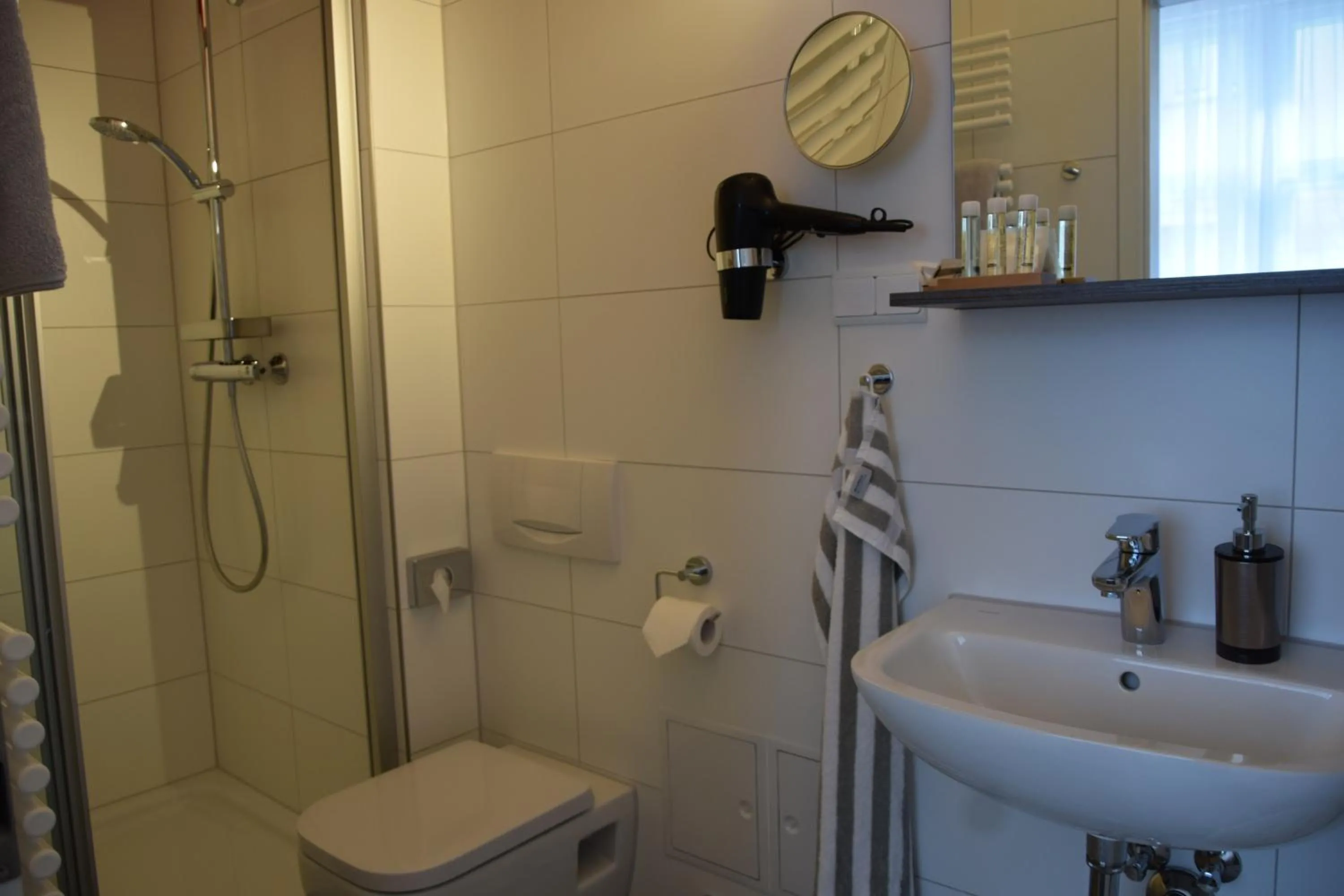 Stadt-Gut-Hotels - Das Kleine Hotel
