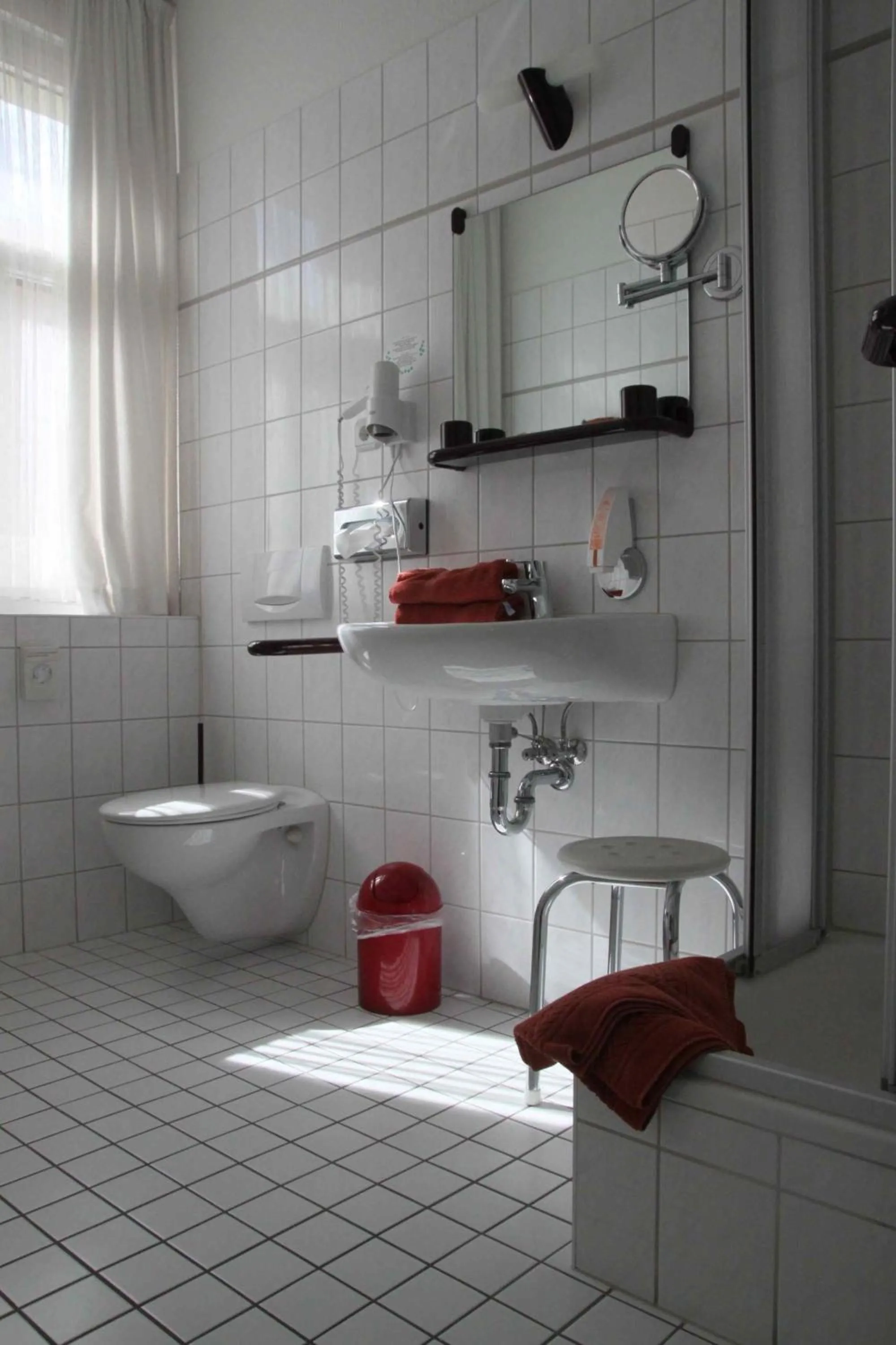 Day in Stadt-Gut-Hotels - Das Kleine Hotel