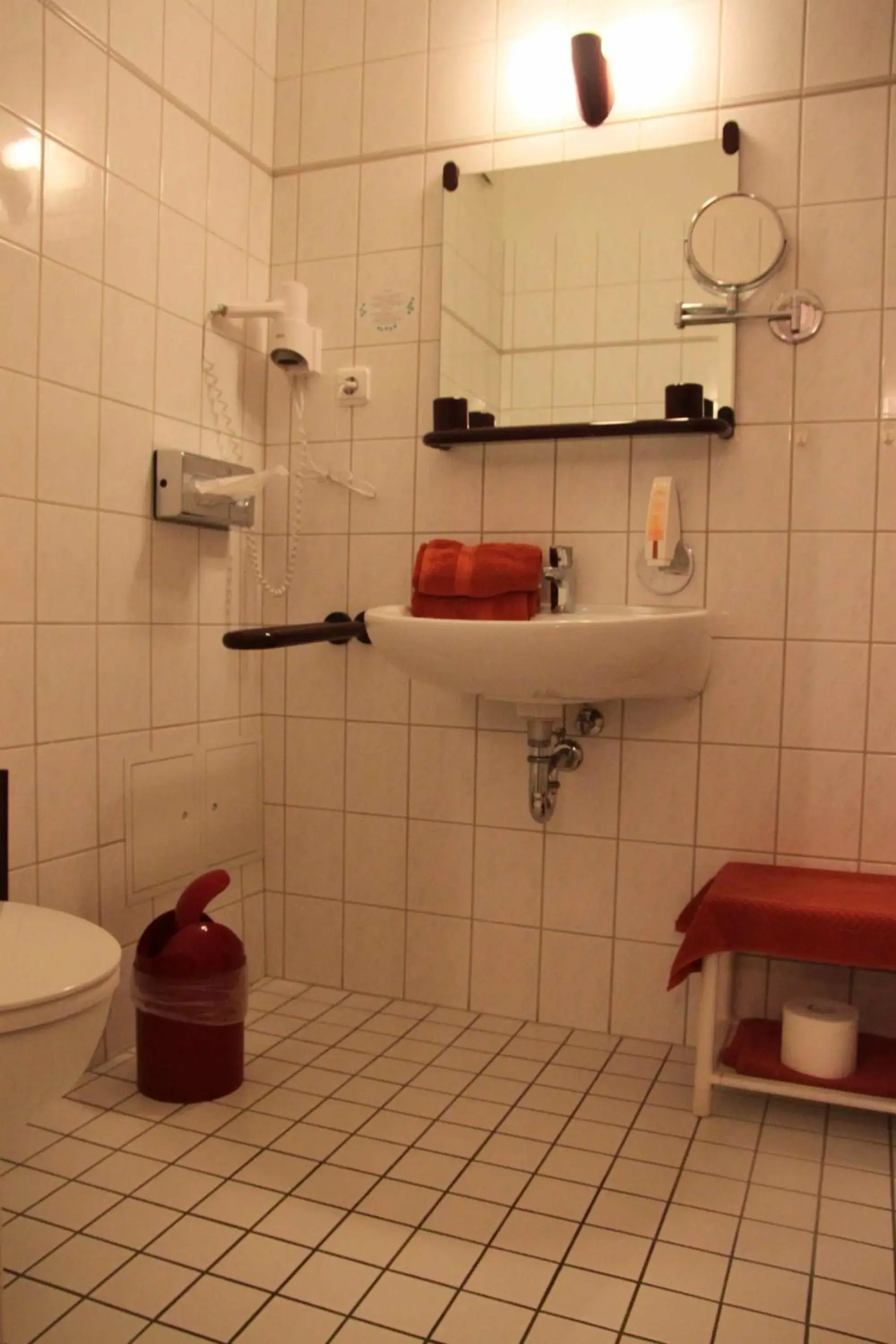 Single Room in Stadt-Gut-Hotels - Das Kleine Hotel Single Room in Stadt-Gut-Hotels - Das Kleine Hotel