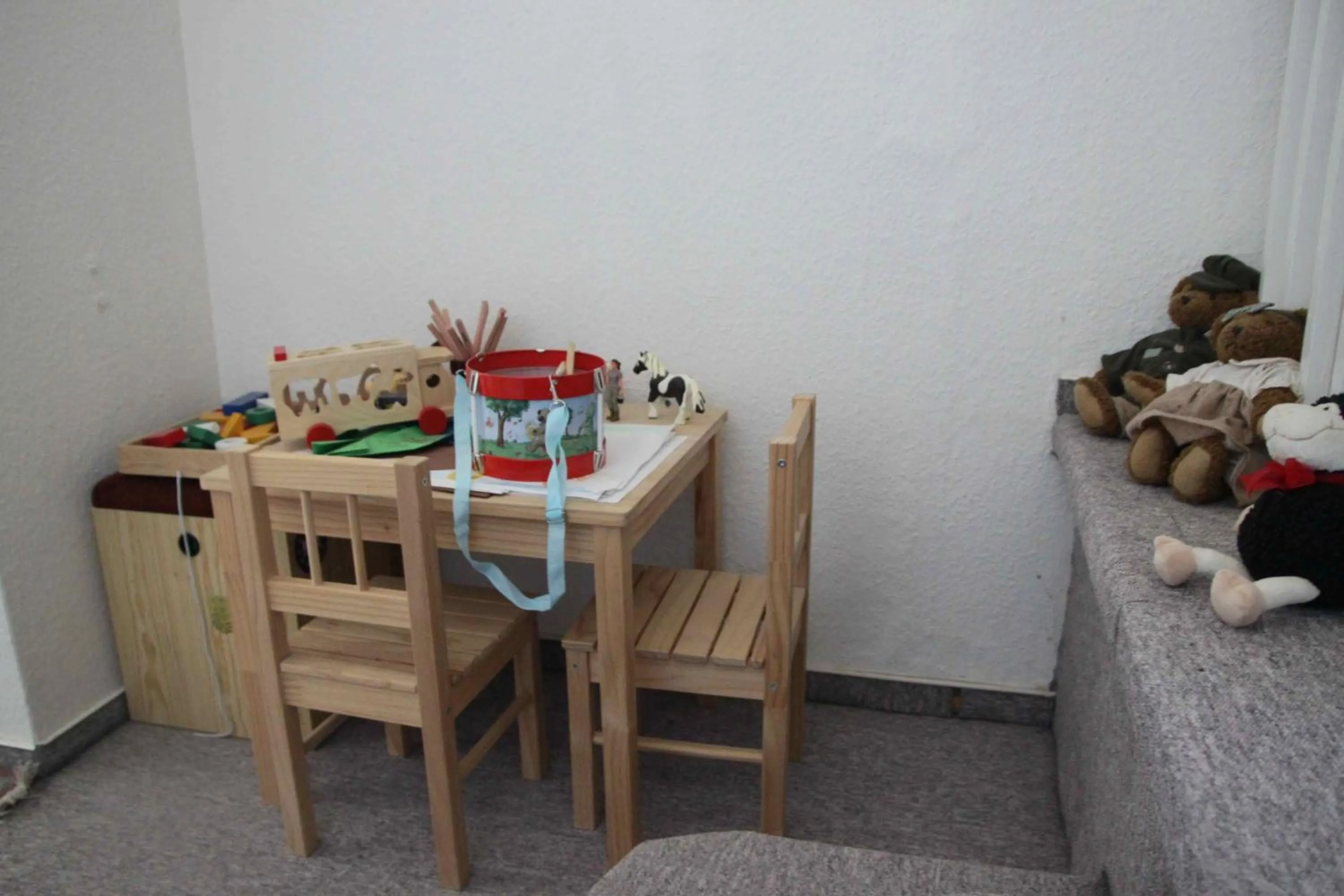 Day in Stadt-Gut-Hotels - Das Kleine Hotel
