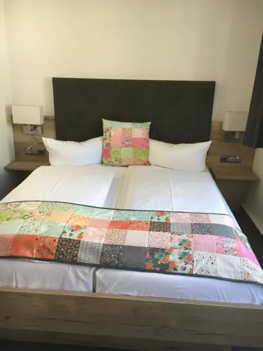 Stadt-Gut-Hotels - Das Kleine Hotel