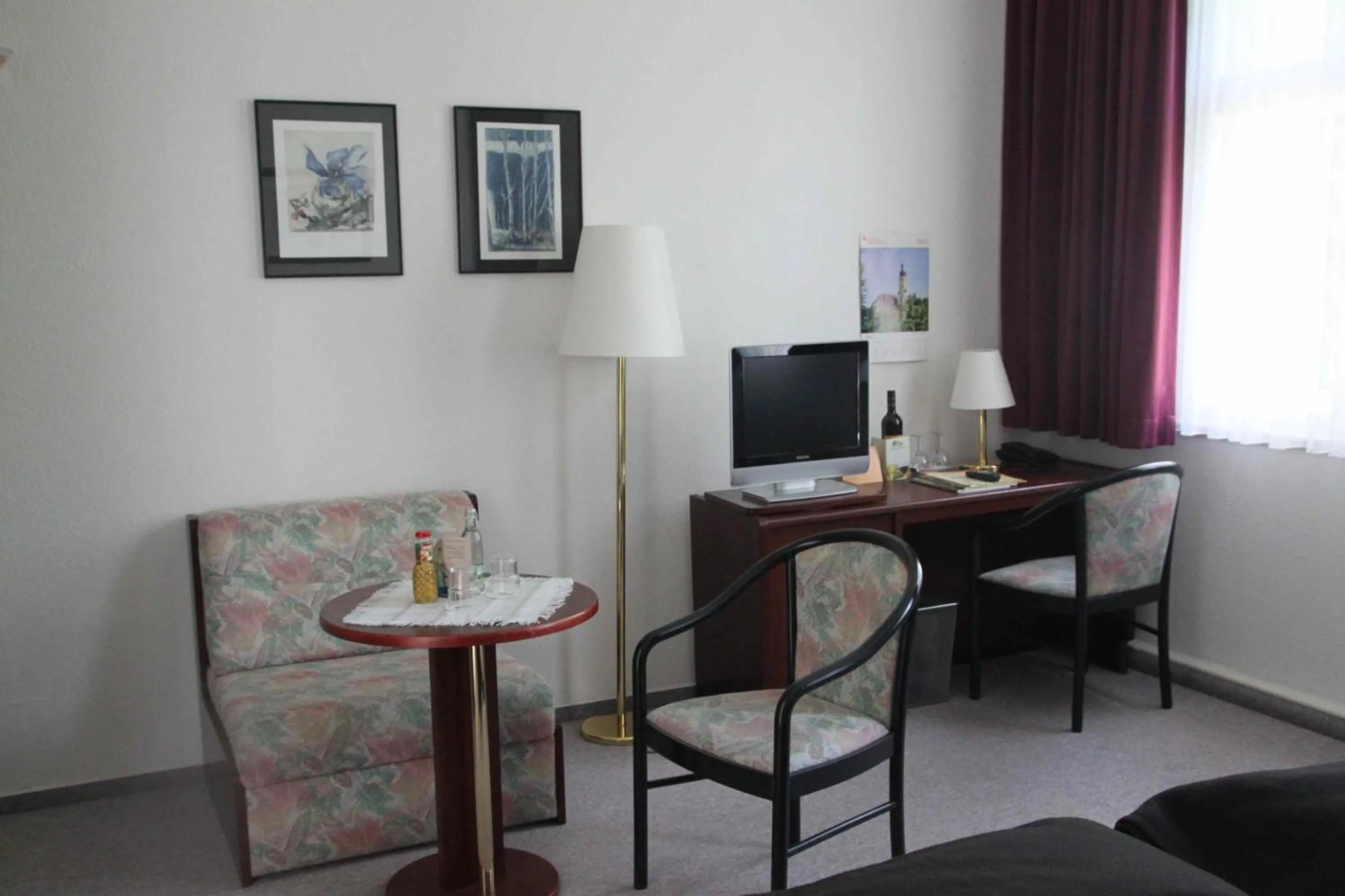 Day in Stadt-Gut-Hotels - Das Kleine Hotel