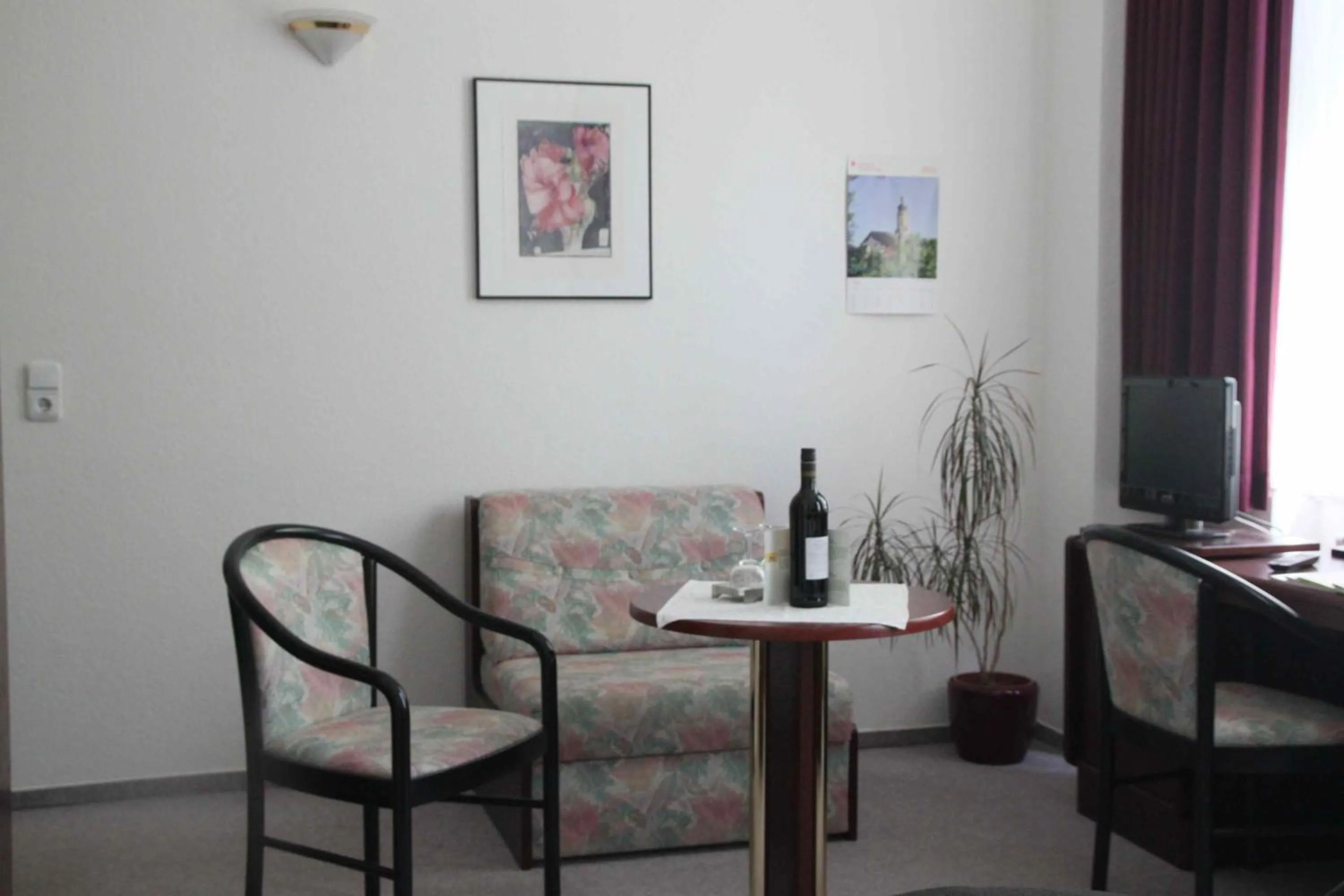 Day in Stadt-Gut-Hotels - Das Kleine Hotel