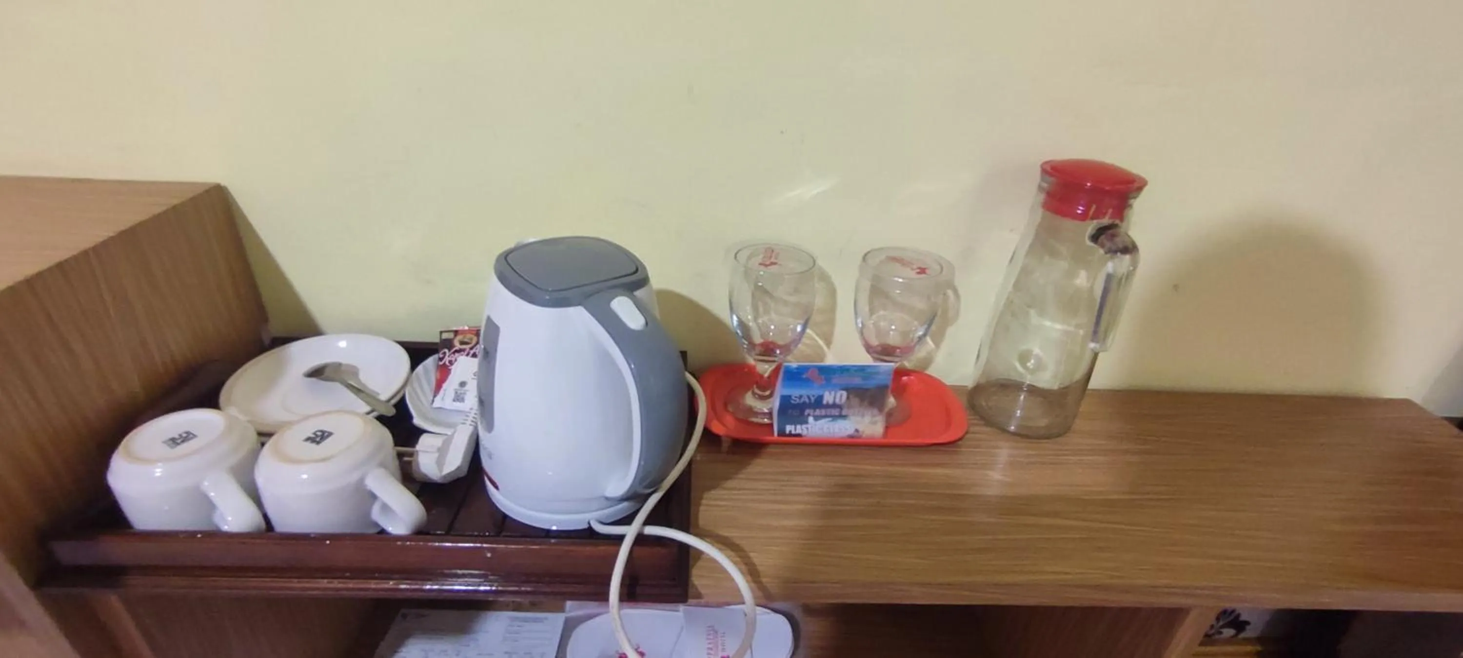 Votel Hotel De'Pratnya Kediri