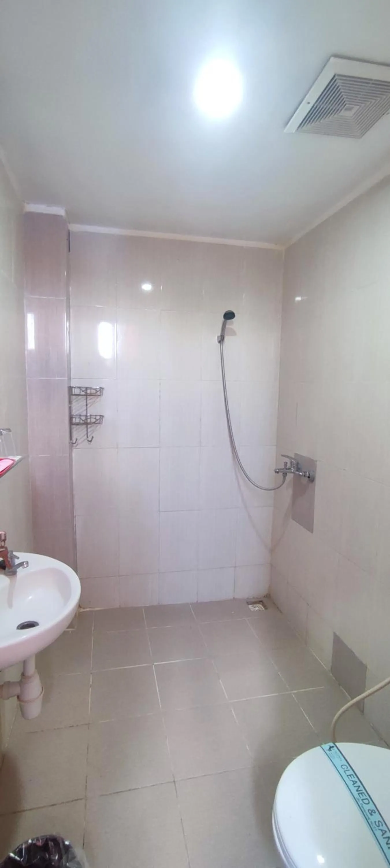 Votel Hotel De'Pratnya Kediri